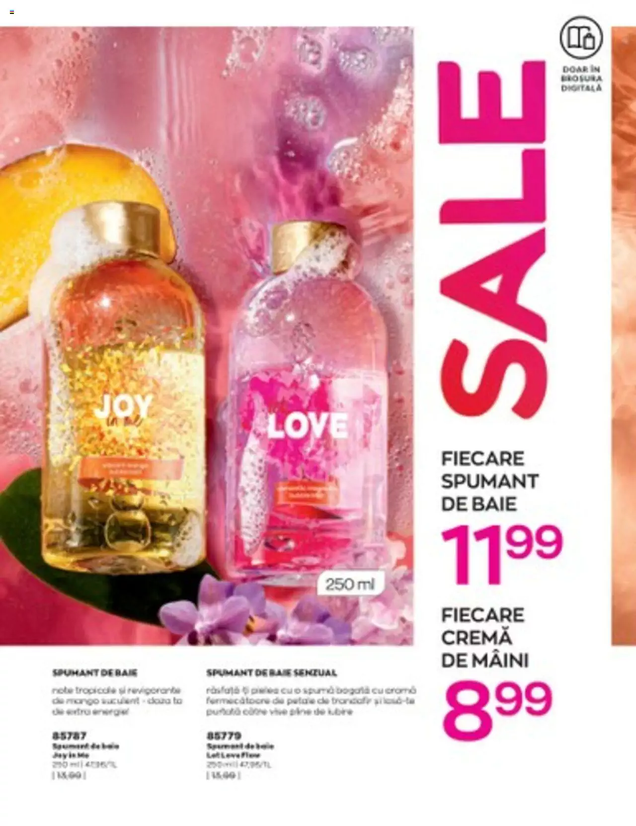 Catalog Avon 1 - 31 Iulie 2023 | Pagina 199