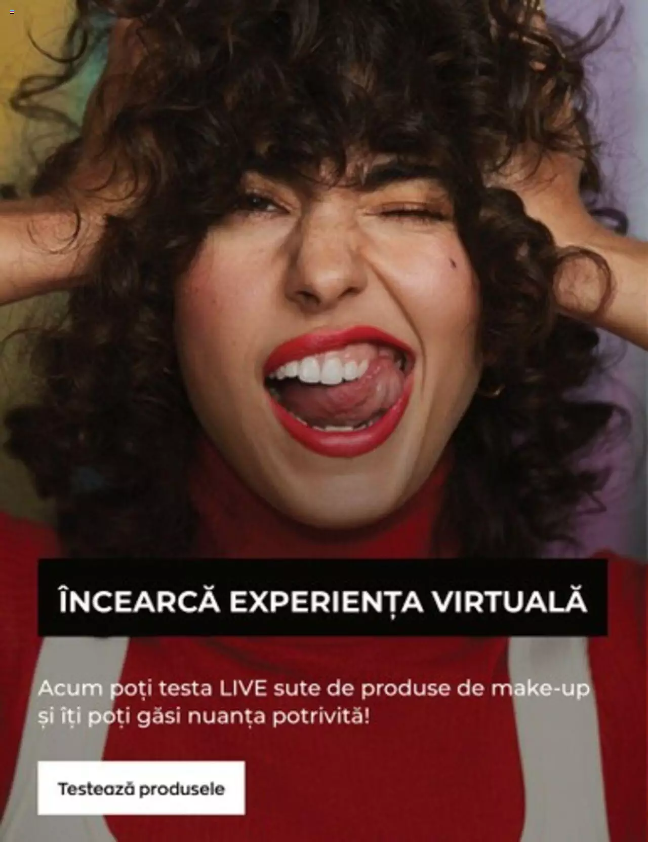 Catalog Avon 1 - 31 Iulie 2023 | Pagina 2