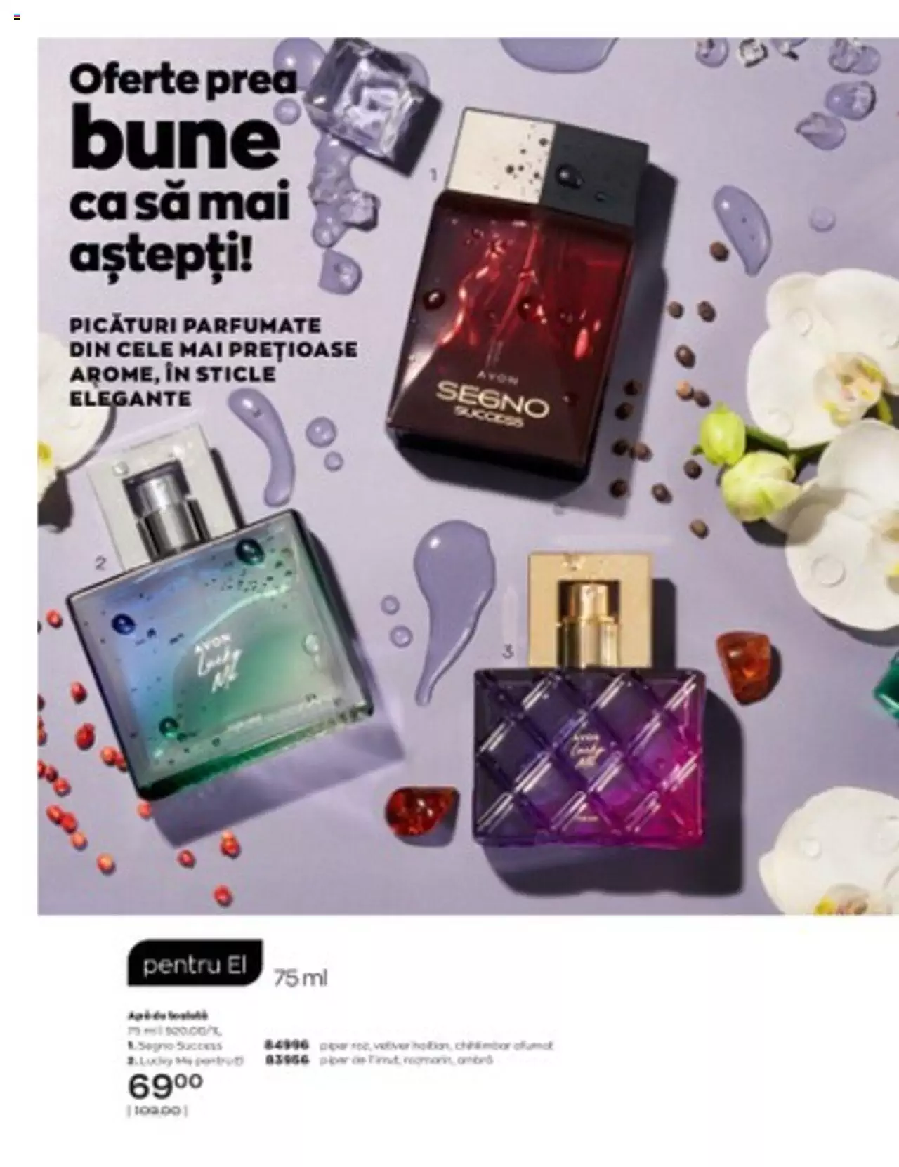 Catalog Avon 1 - 31 Iulie 2023 | Pagina 200