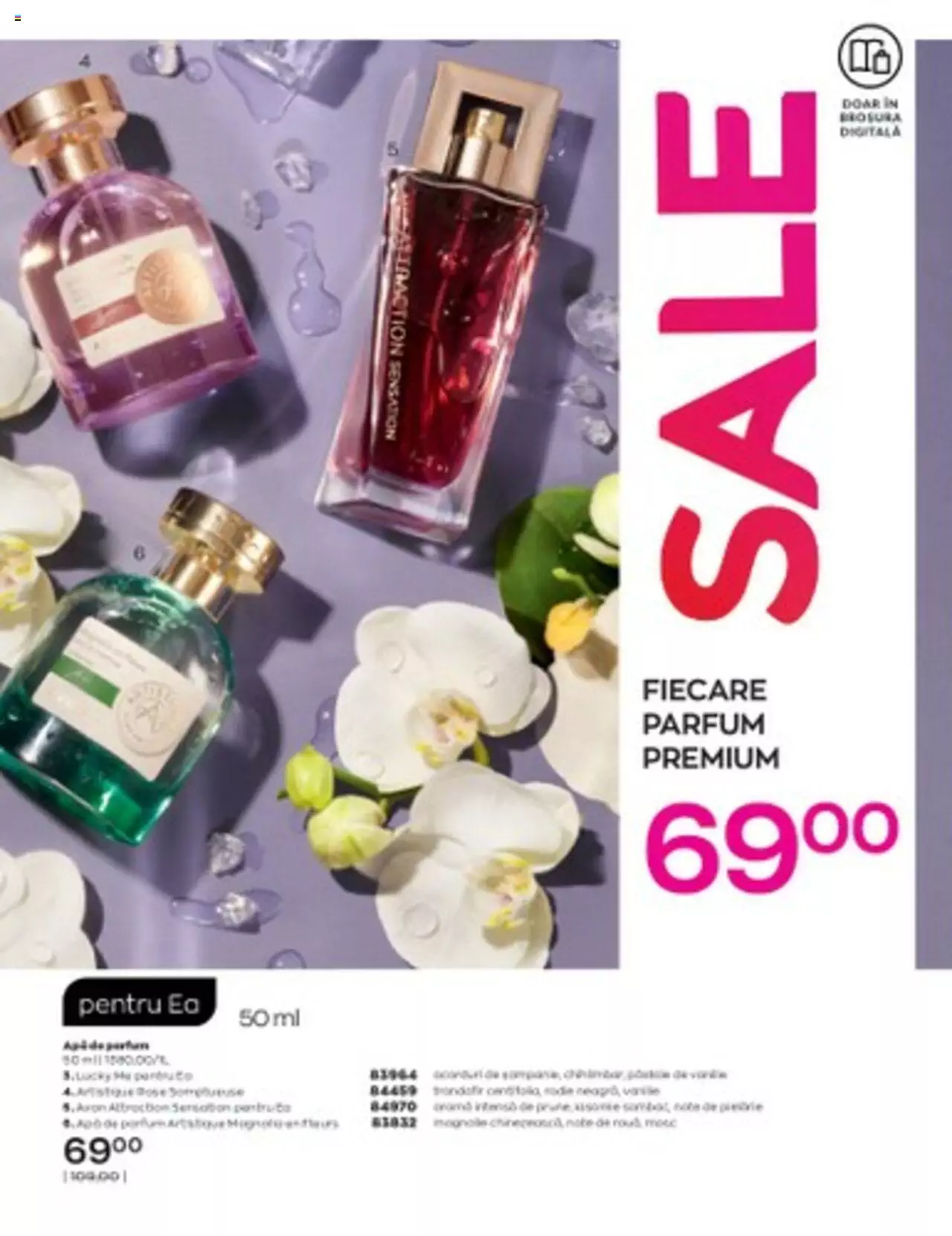 Catalog Avon 1 - 31 Iulie 2023 | Pagina 201