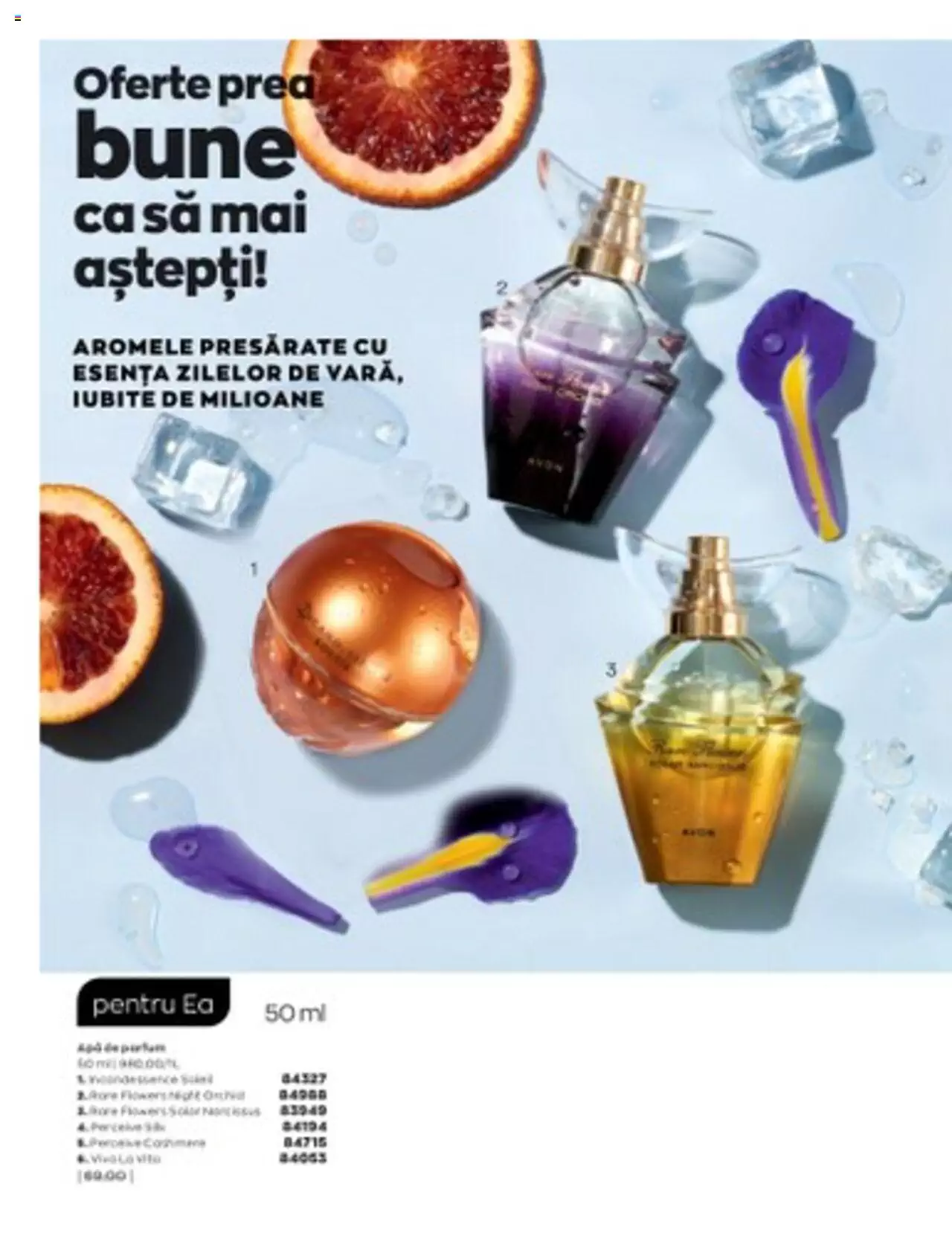 Catalog Avon 1 - 31 Iulie 2023 | Pagina 202