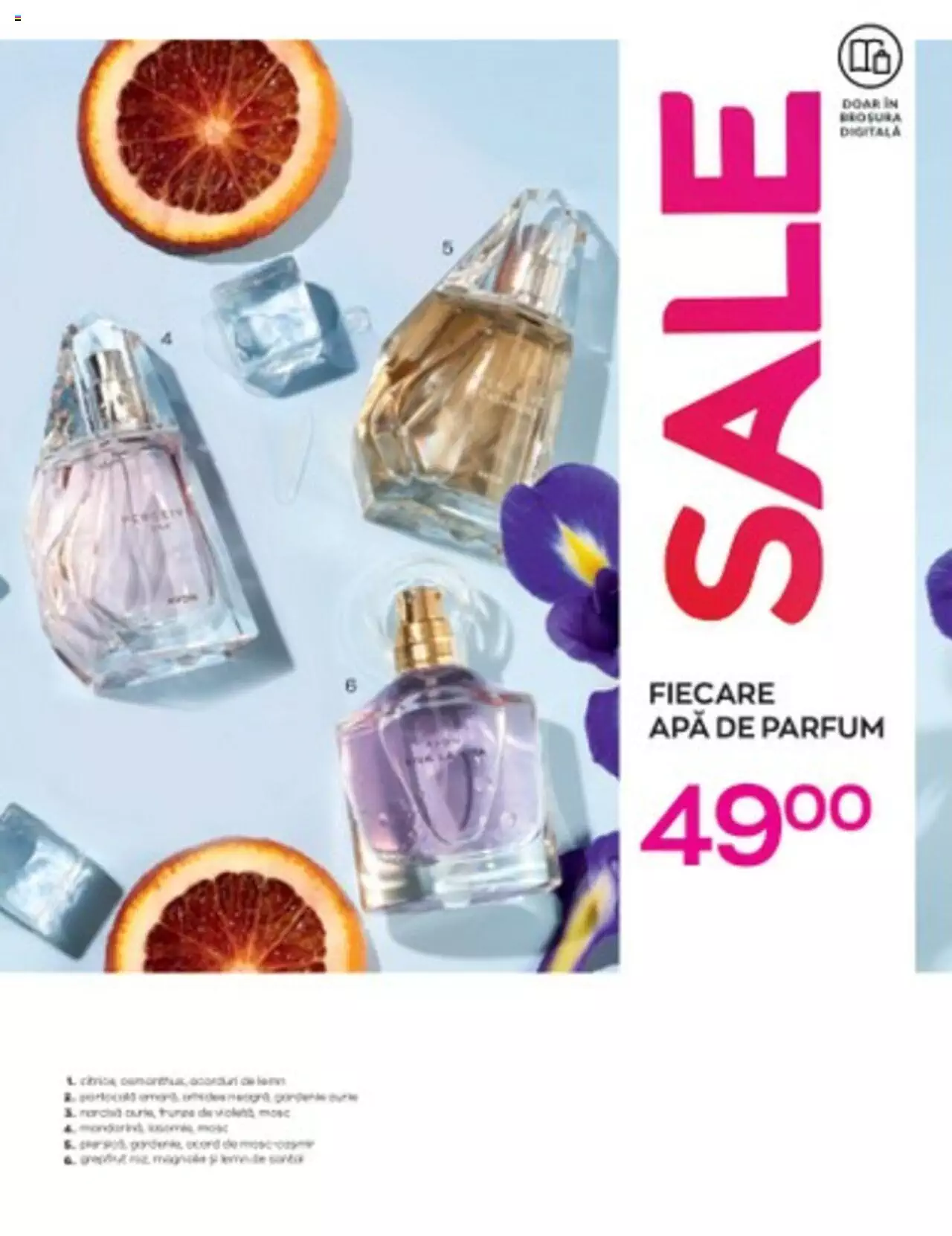 Catalog Avon 1 - 31 Iulie 2023 | Pagina 203