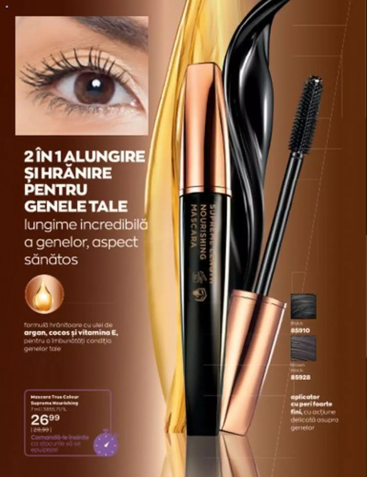 Catalog Avon 1 - 31 Iulie 2023 | Pagina 204