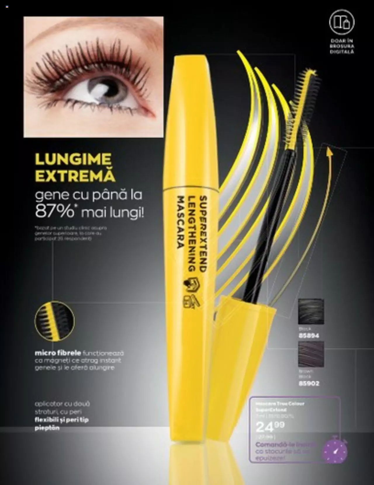 Catalog Avon 1 - 31 Iulie 2023 | Pagina 205