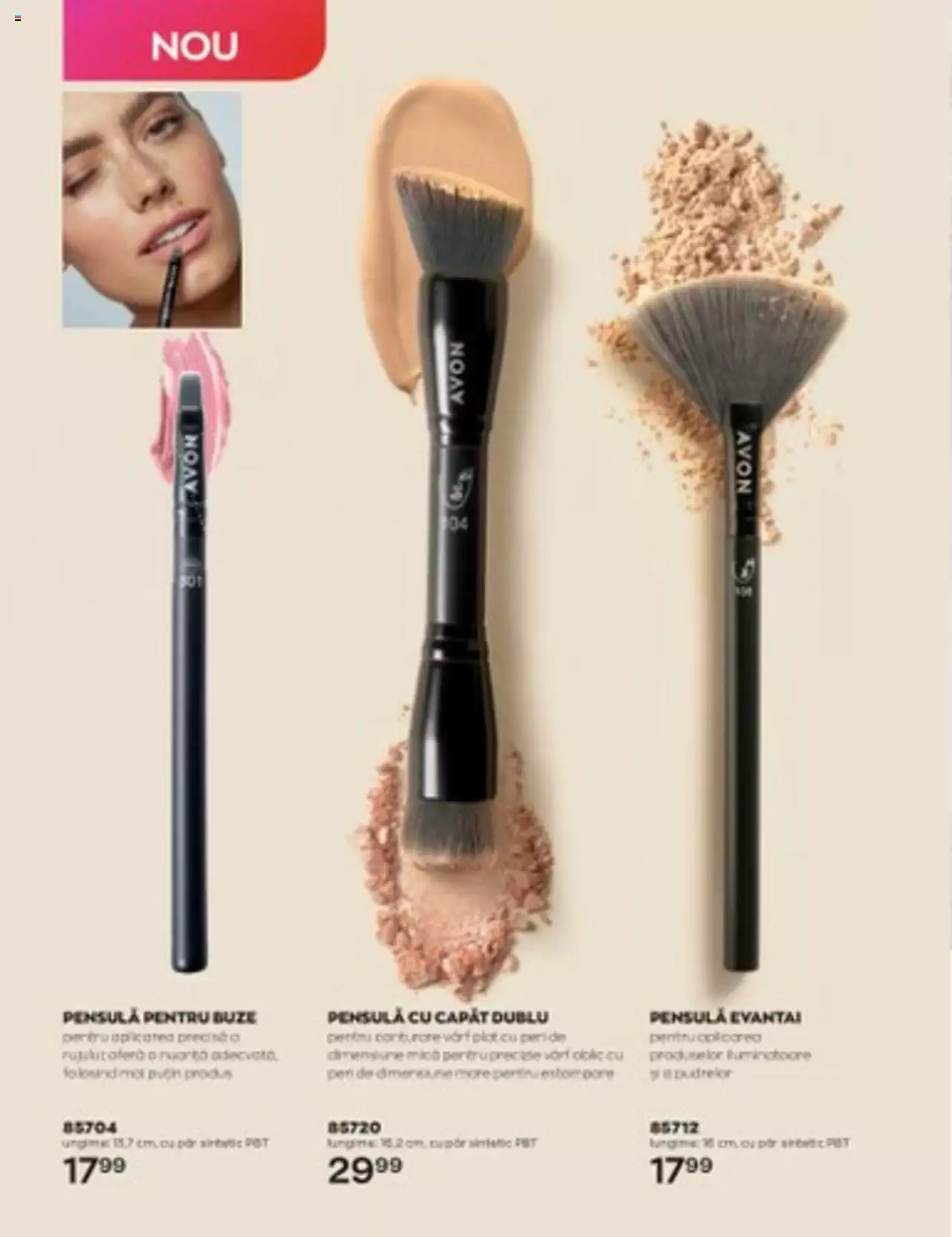 Catalog Avon 1 - 31 Iulie 2023 | Pagina 206