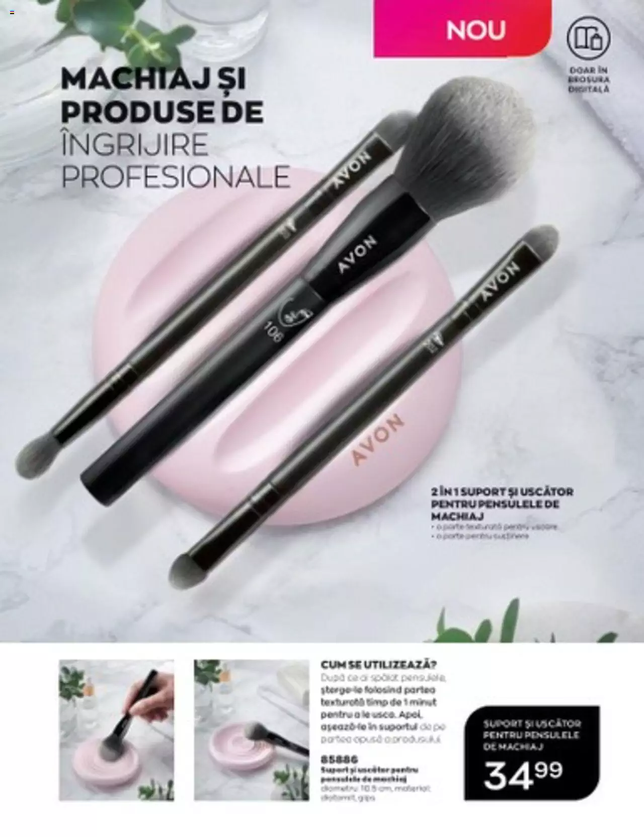 Catalog Avon 1 - 31 Iulie 2023 | Pagina 207