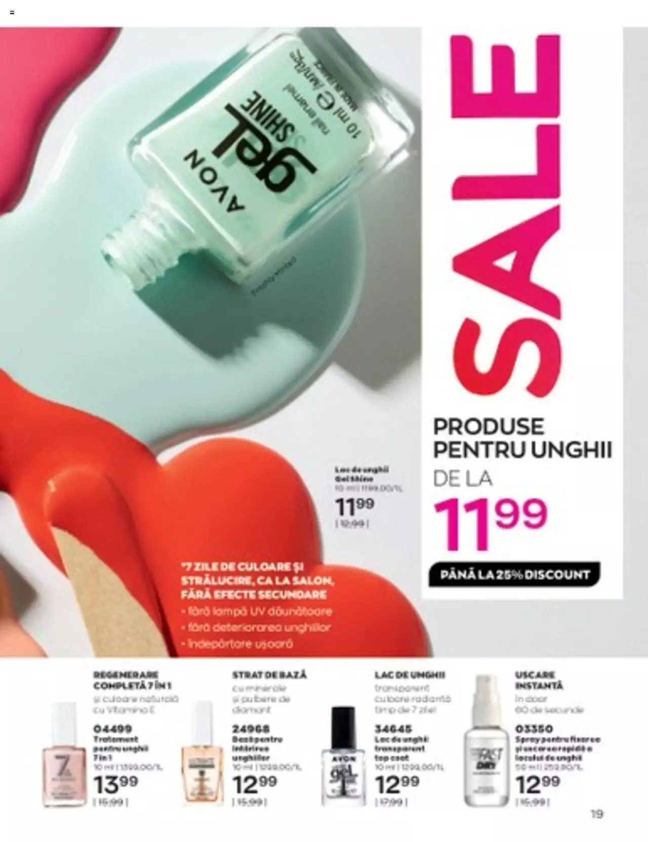 Catalog Avon 1 - 31 Iulie 2023 | Pagina 21