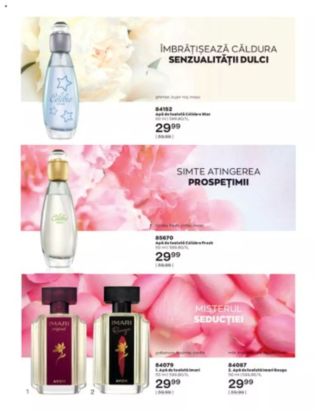 Catalog Avon 1 - 31 Iulie 2023 | Pagina 210