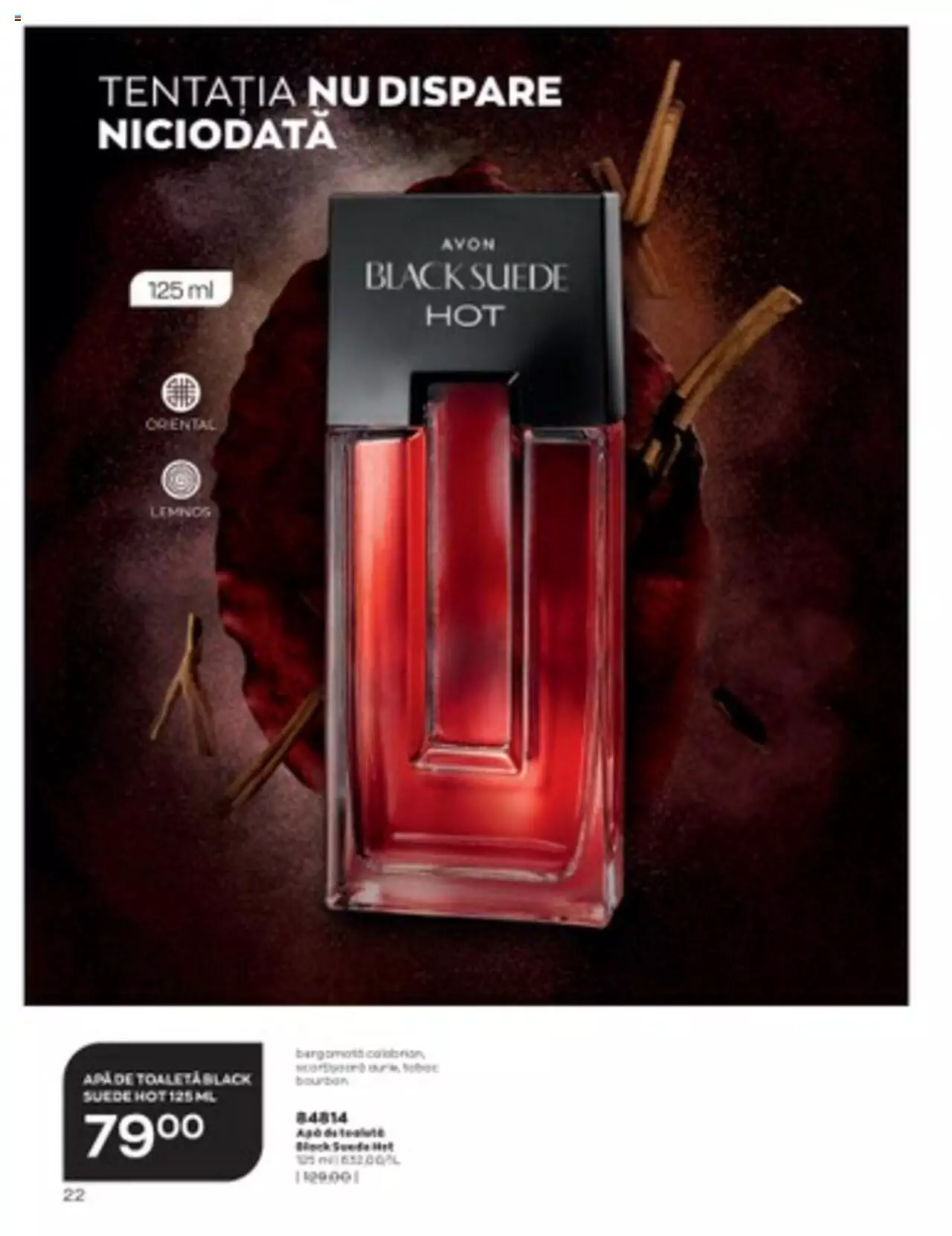Catalog Avon 1 - 31 Iulie 2023 | Pagina 212