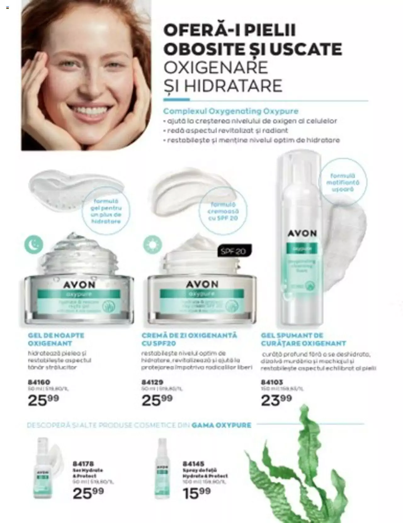 Catalog Avon 1 - 31 Iulie 2023 | Pagina 216