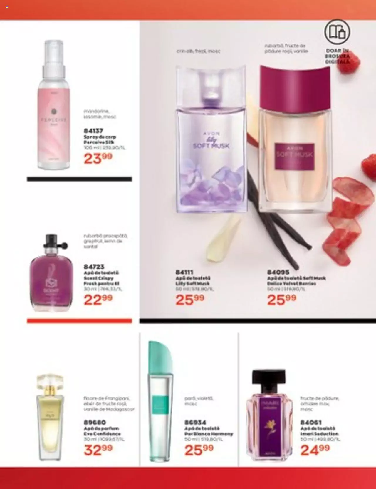 Catalog Avon 1 - 31 Iulie 2023 | Pagina 219