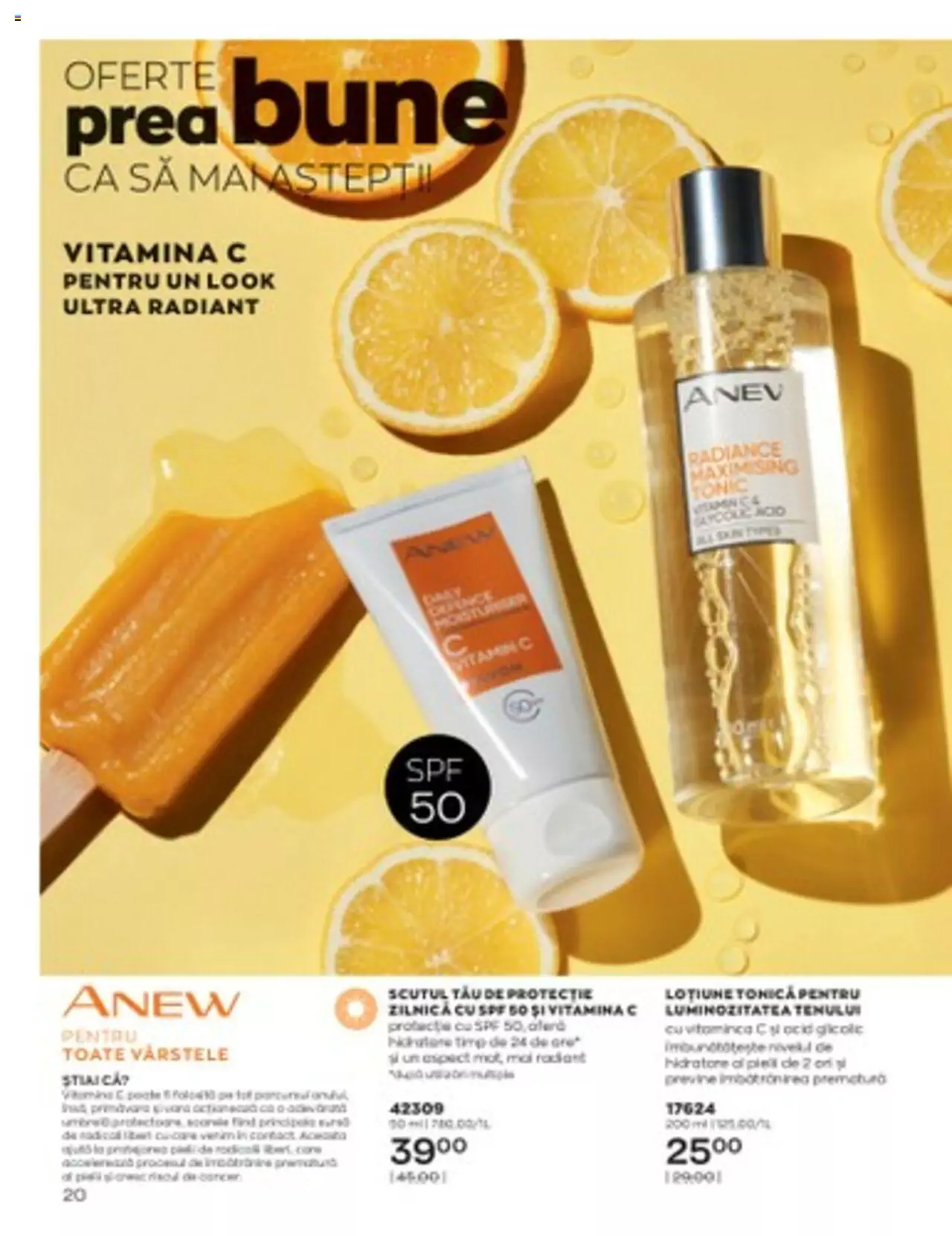 Catalog Avon 1 - 31 Iulie 2023 | Pagina 22