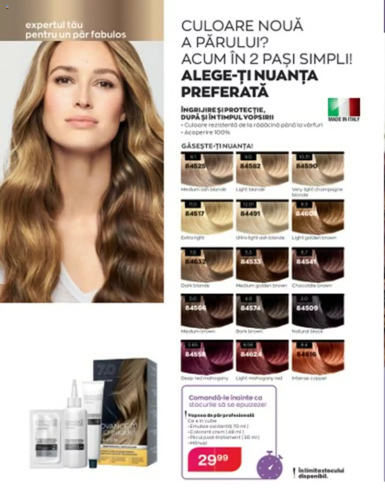 Catalog Avon 1 - 31 Iulie 2023 | Pagina 220