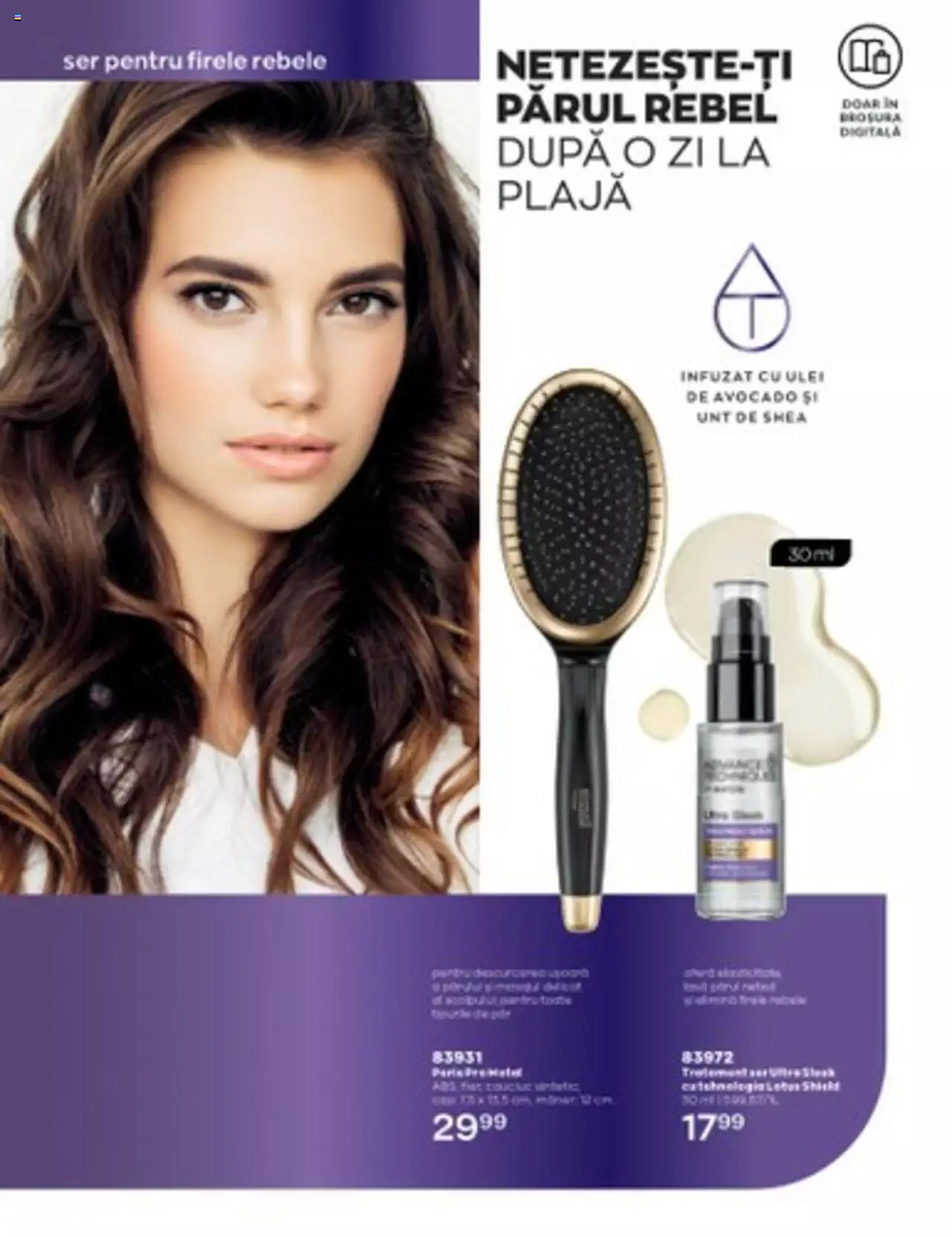Catalog Avon 1 - 31 Iulie 2023 | Pagina 221