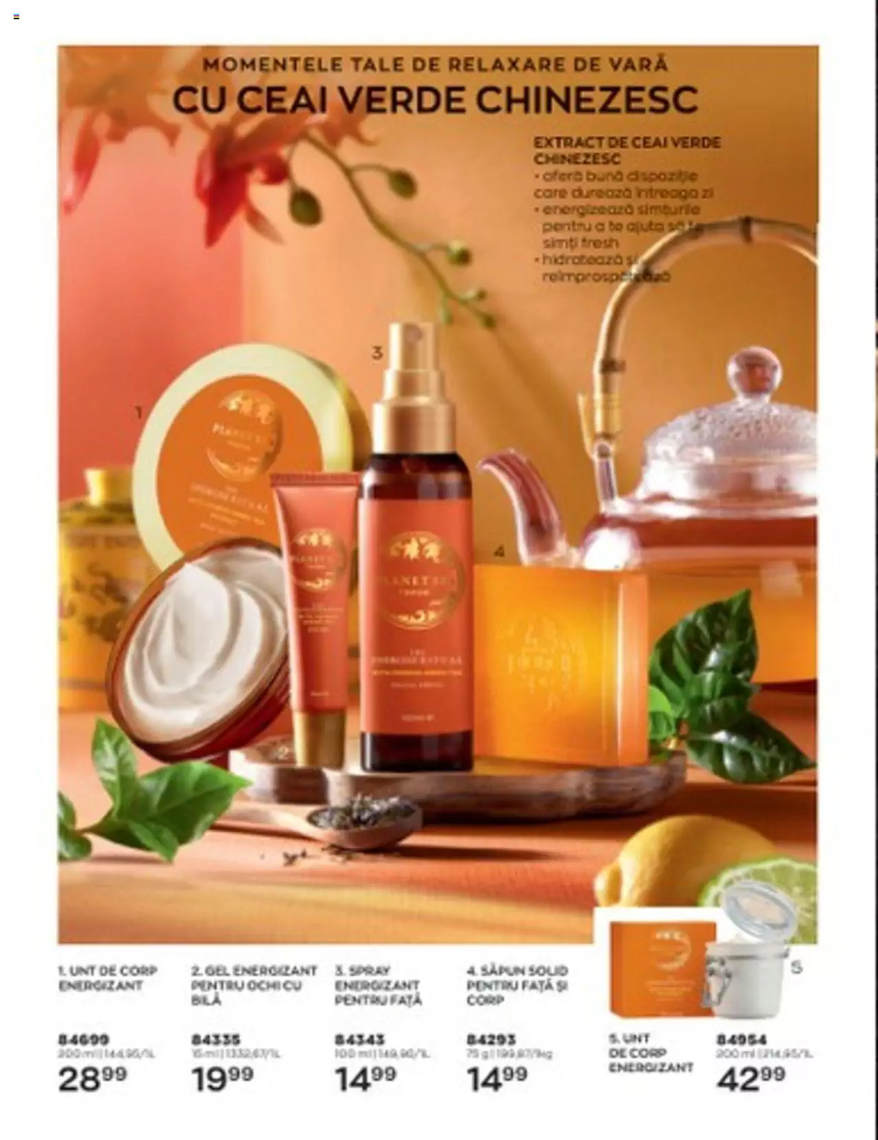 Catalog Avon 1 - 31 Iulie 2023 | Pagina 222