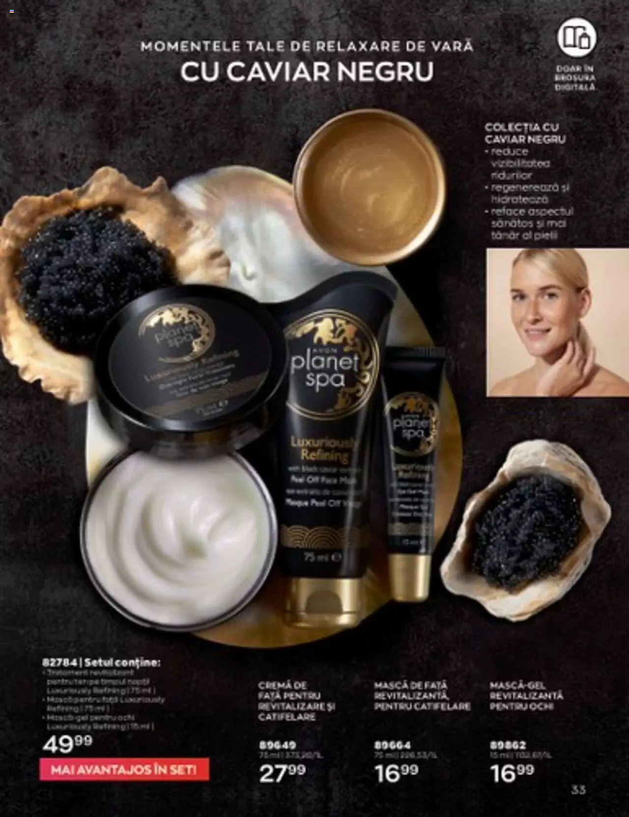 Catalog Avon 1 - 31 Iulie 2023 | Pagina 223