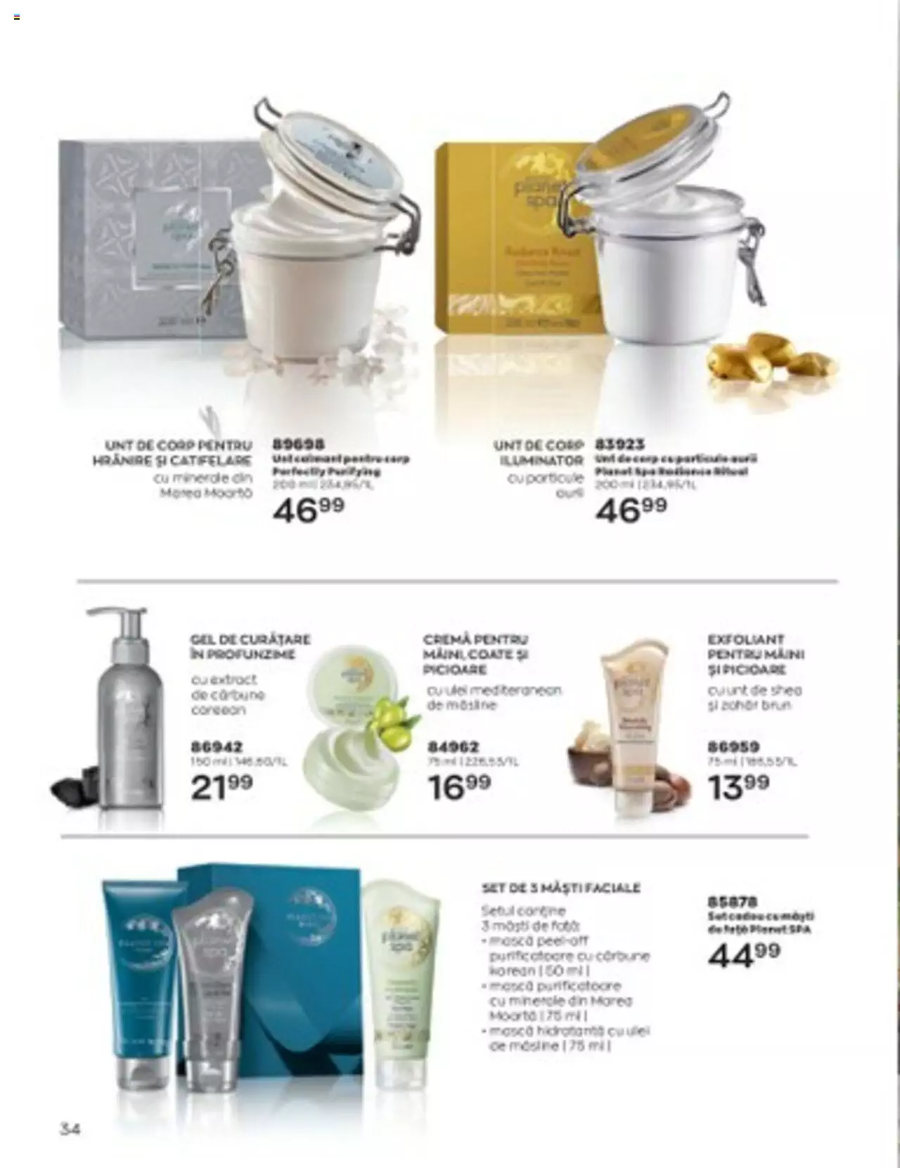 Catalog Avon 1 - 31 Iulie 2023 | Pagina 224