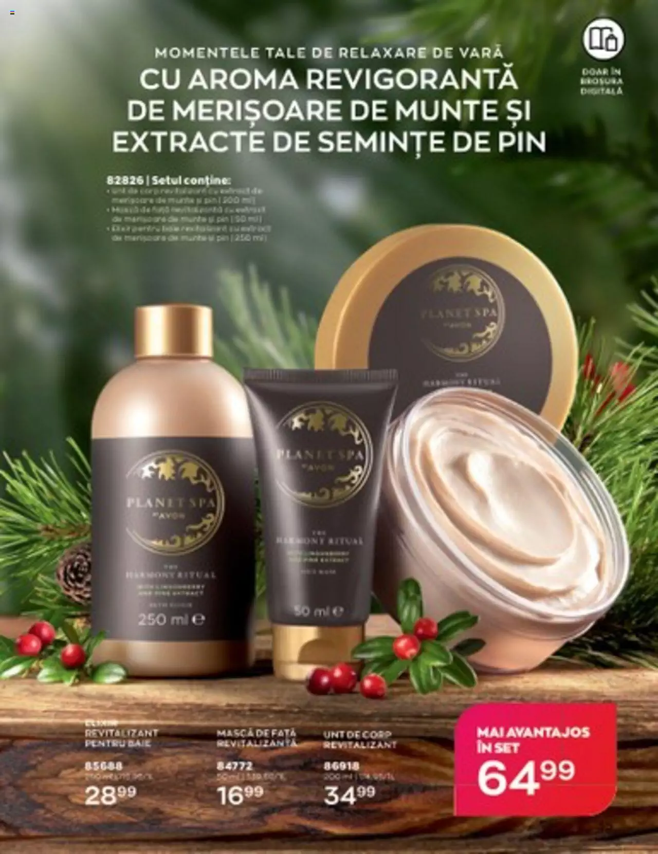 Catalog Avon 1 - 31 Iulie 2023 | Pagina 225