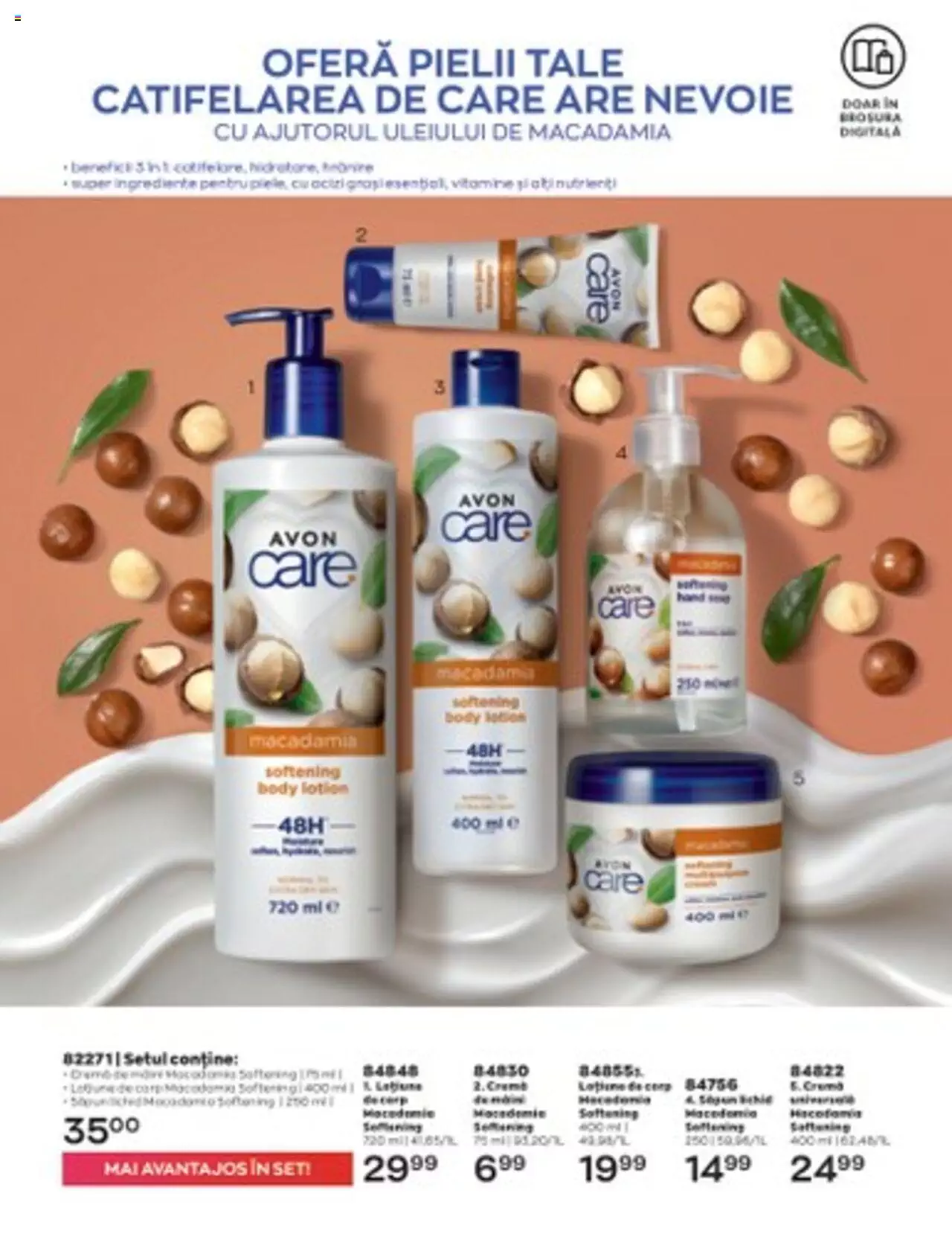 Catalog Avon 1 - 31 Iulie 2023 | Pagina 227