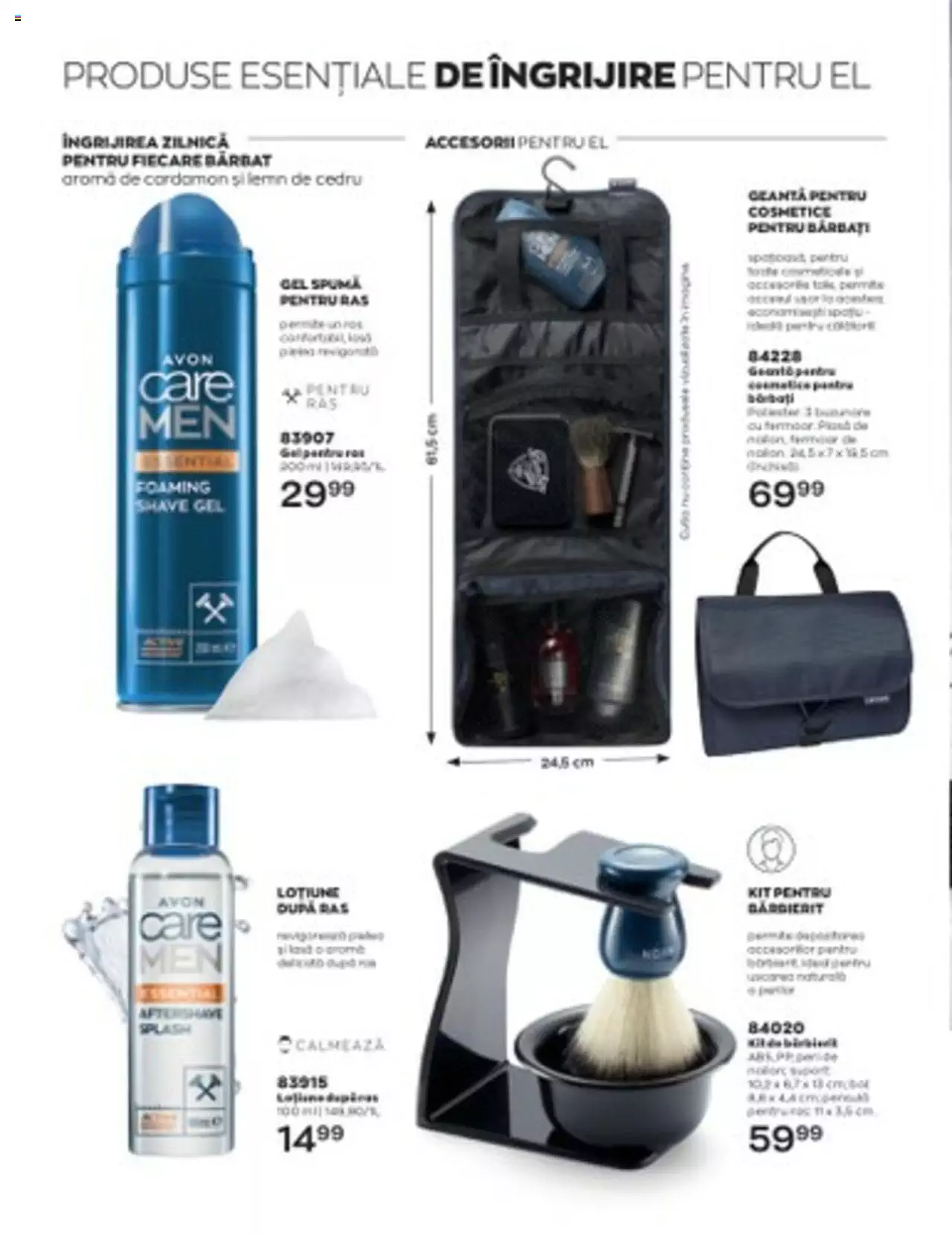 Catalog Avon 1 - 31 Iulie 2023 | Pagina 228