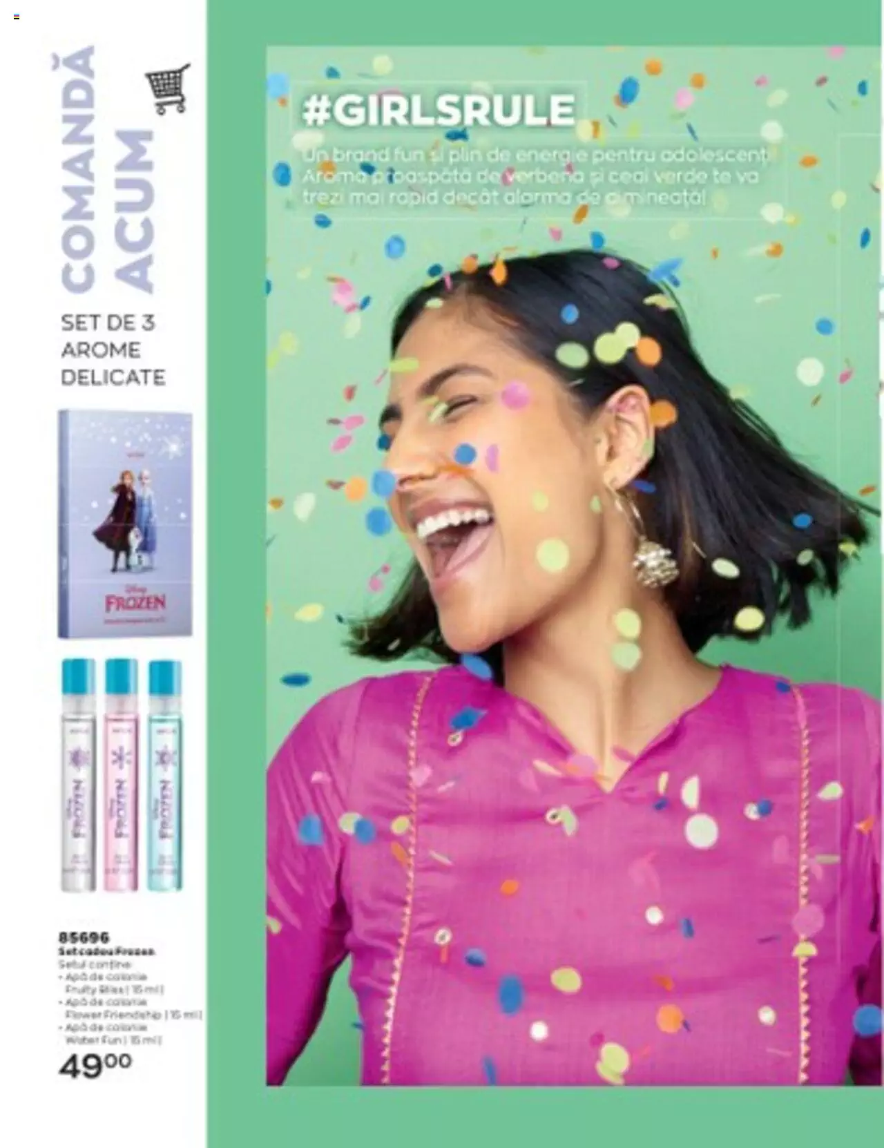 Catalog Avon 1 - 31 Iulie 2023 | Pagina 230