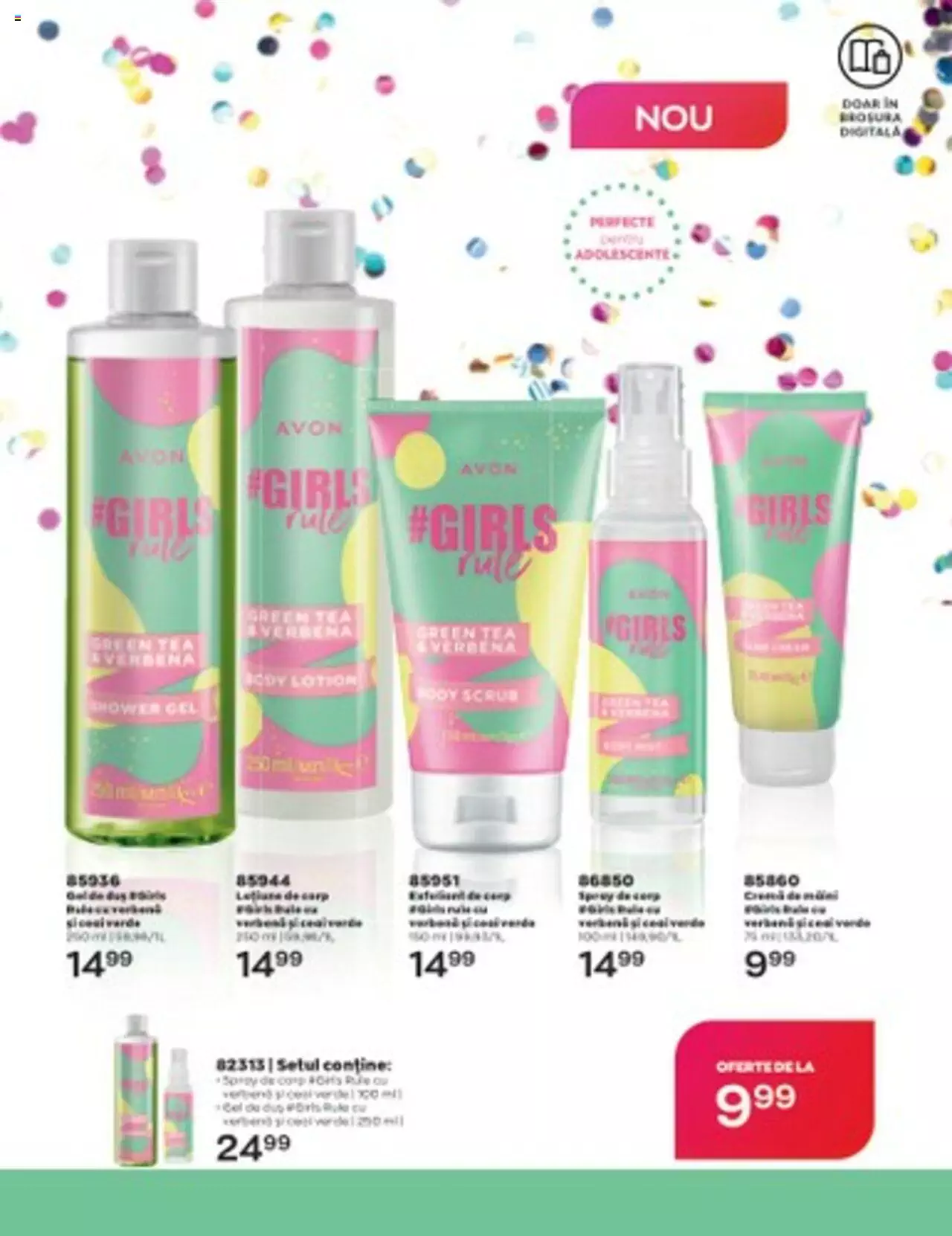 Catalog Avon 1 - 31 Iulie 2023 | Pagina 231
