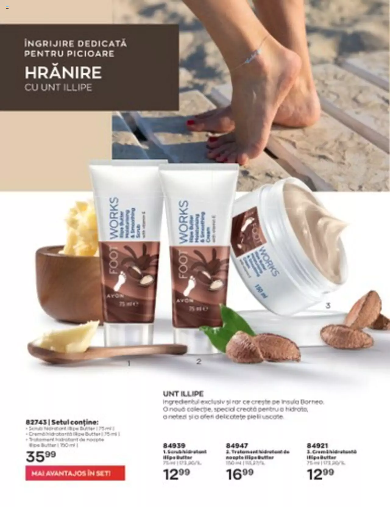 Catalog Avon 1 - 31 Iulie 2023 | Pagina 232