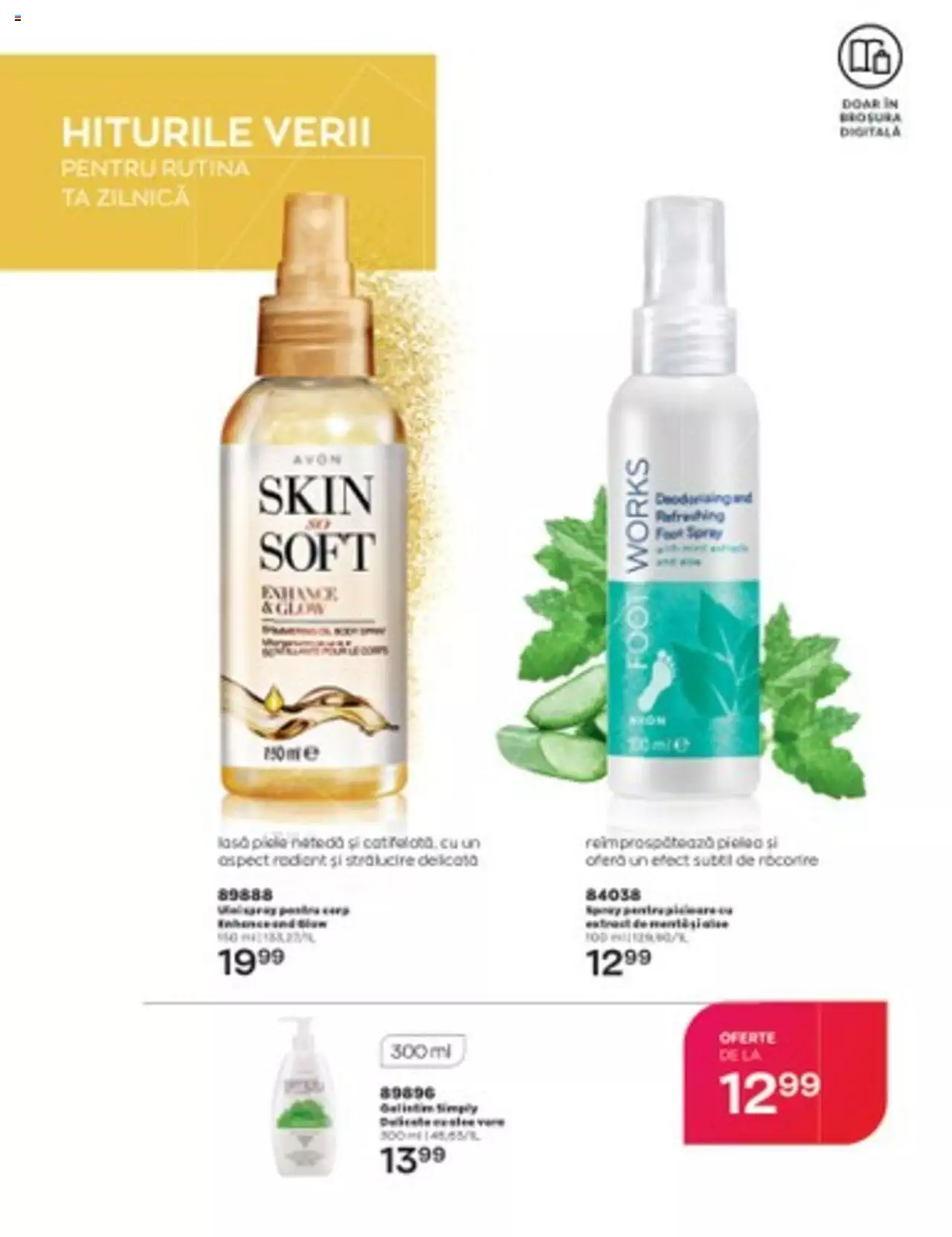 Catalog Avon 1 - 31 Iulie 2023 | Pagina 233
