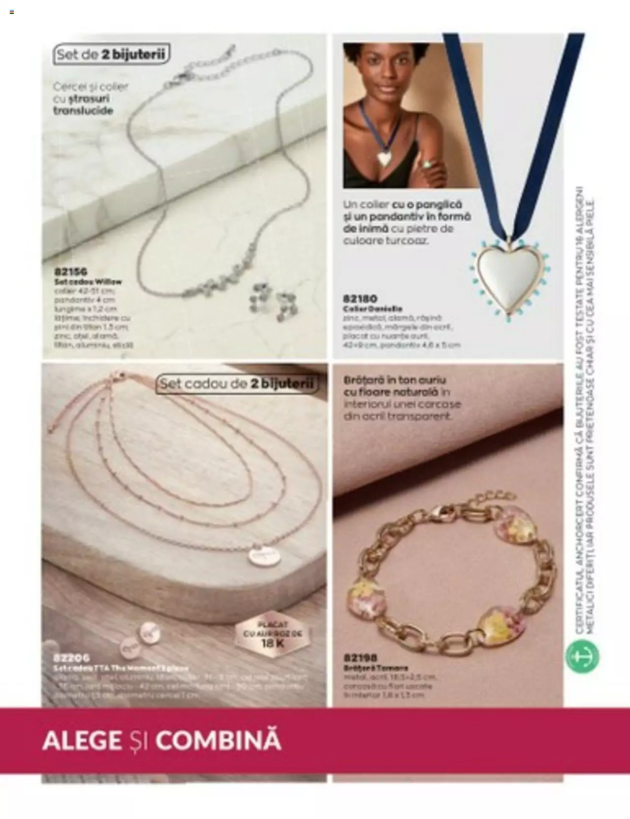 Catalog Avon 1 - 31 Iulie 2023 | Pagina 234