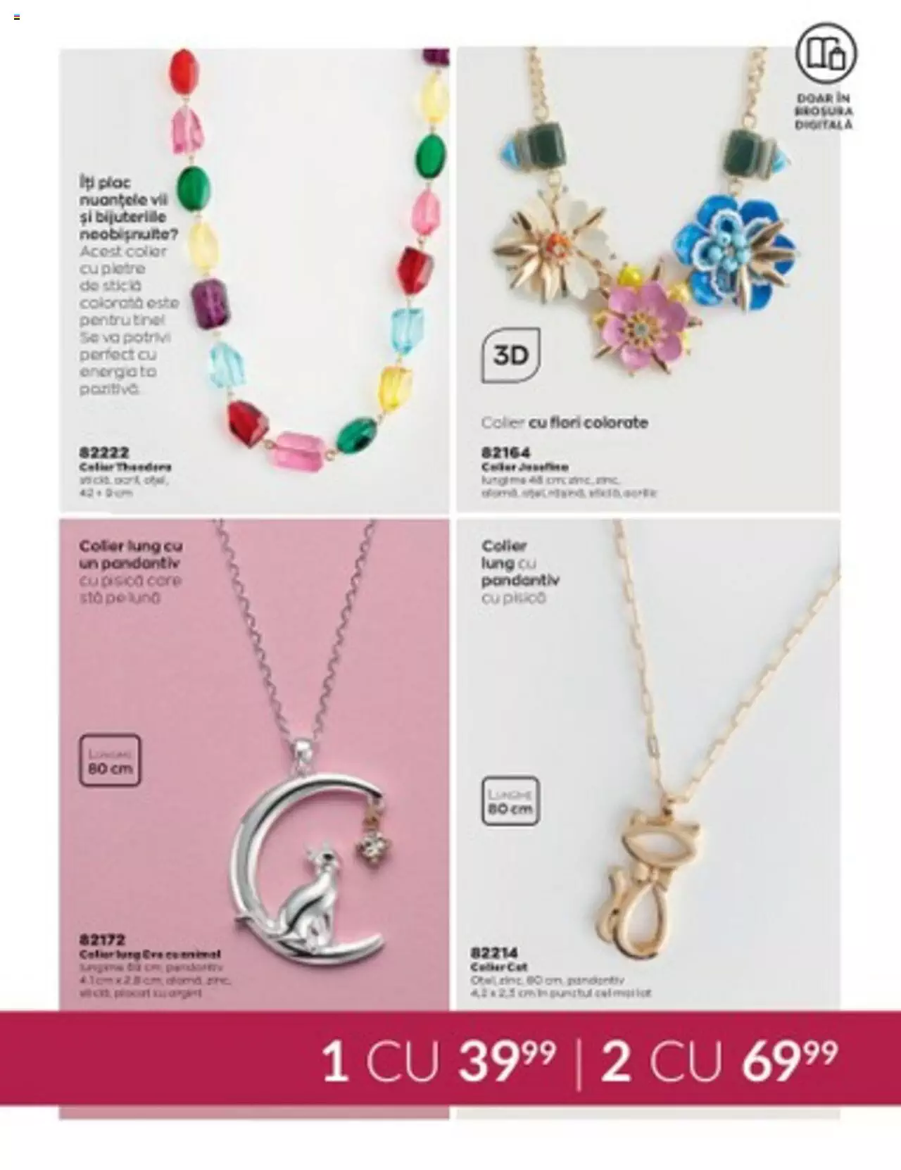 Catalog Avon 1 - 31 Iulie 2023 | Pagina 235