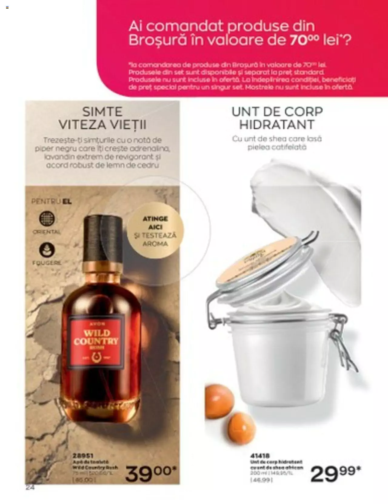 Catalog Avon 1 - 31 Iulie 2023 | Pagina 26