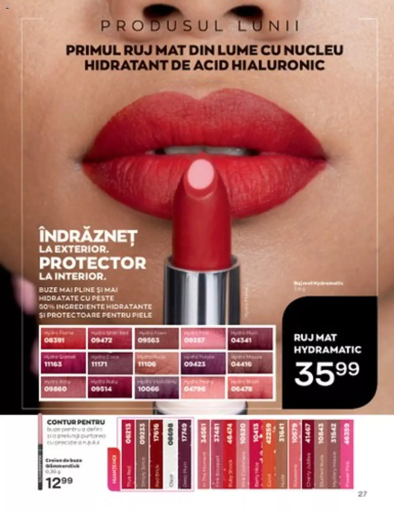 Catalog Avon 1 - 31 Iulie 2023 | Pagina 29