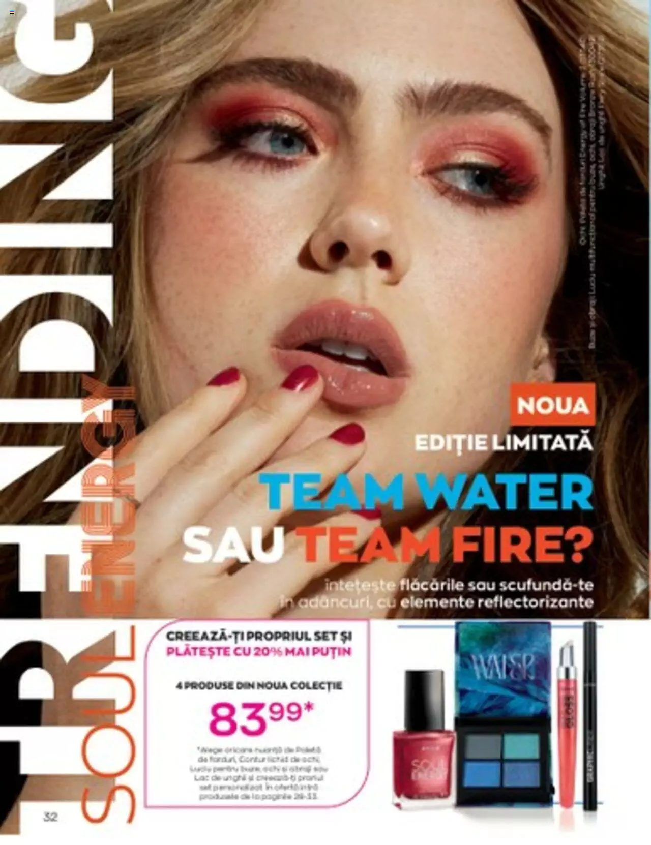 Catalog Avon 1 - 31 Iulie 2023 | Pagina 34