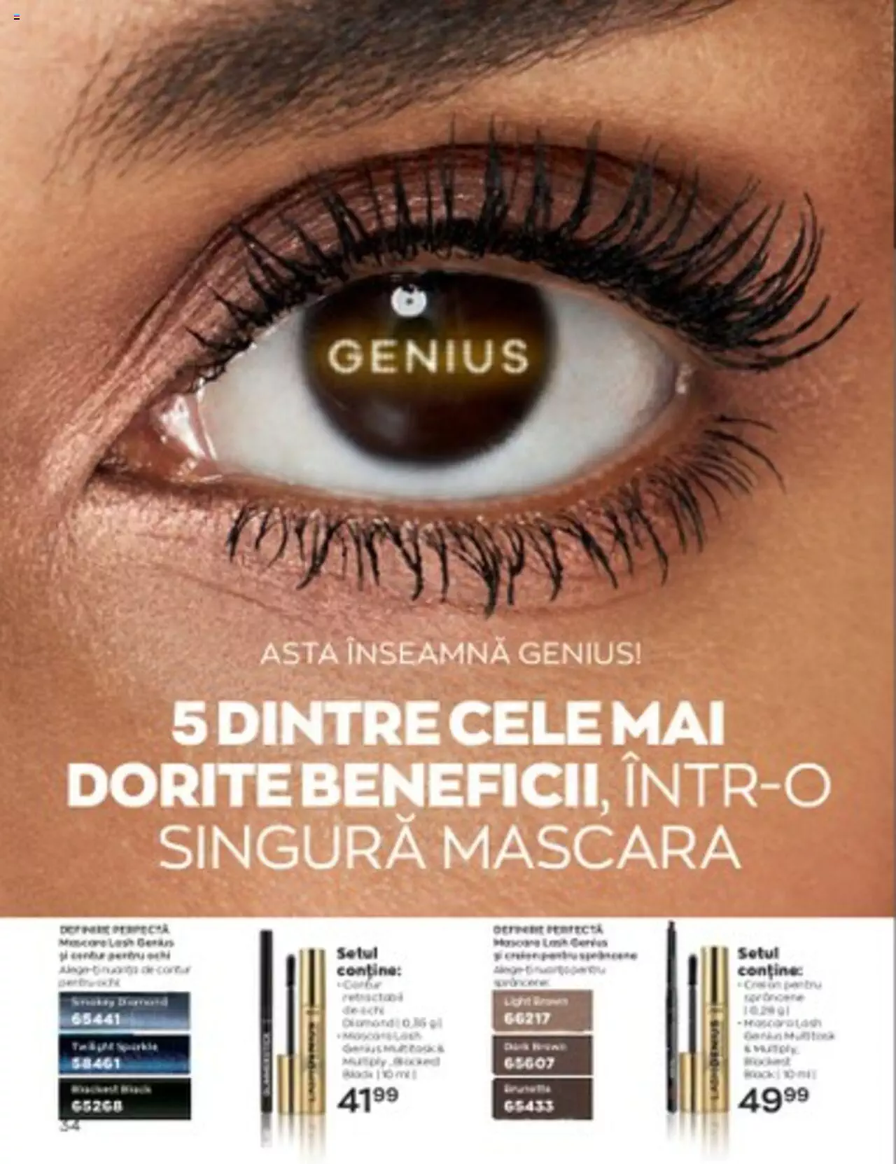 Catalog Avon 1 - 31 Iulie 2023 | Pagina 36