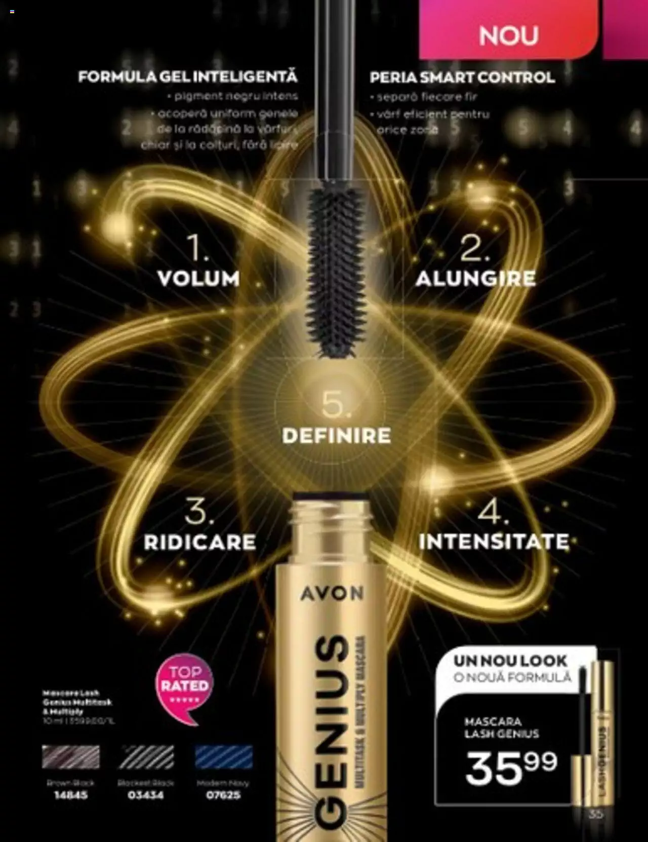 Catalog Avon 1 - 31 Iulie 2023 | Pagina 37