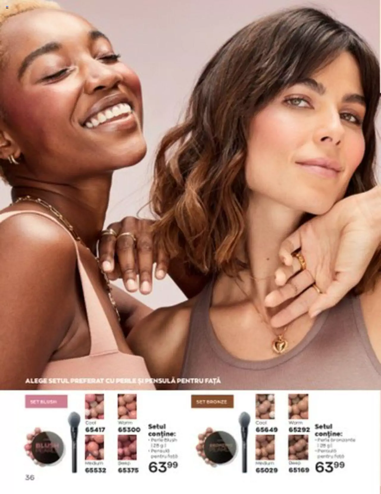 Catalog Avon 1 - 31 Iulie 2023 | Pagina 38