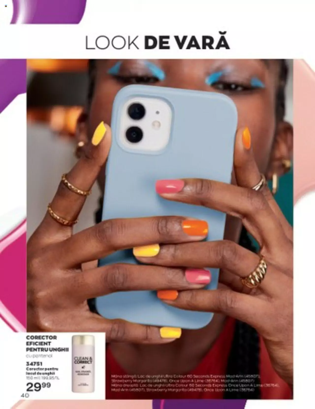 Catalog Avon 1 - 31 Iulie 2023 | Pagina 42