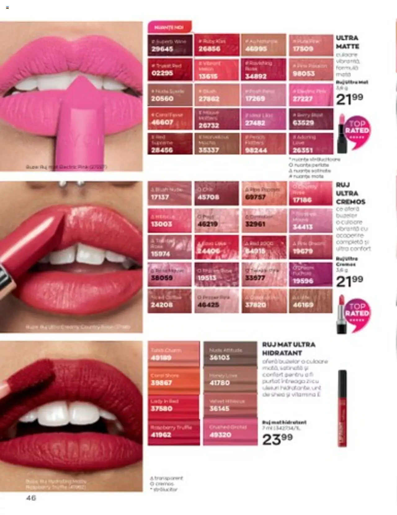 Catalog Avon 1 - 31 Iulie 2023 | Pagina 48