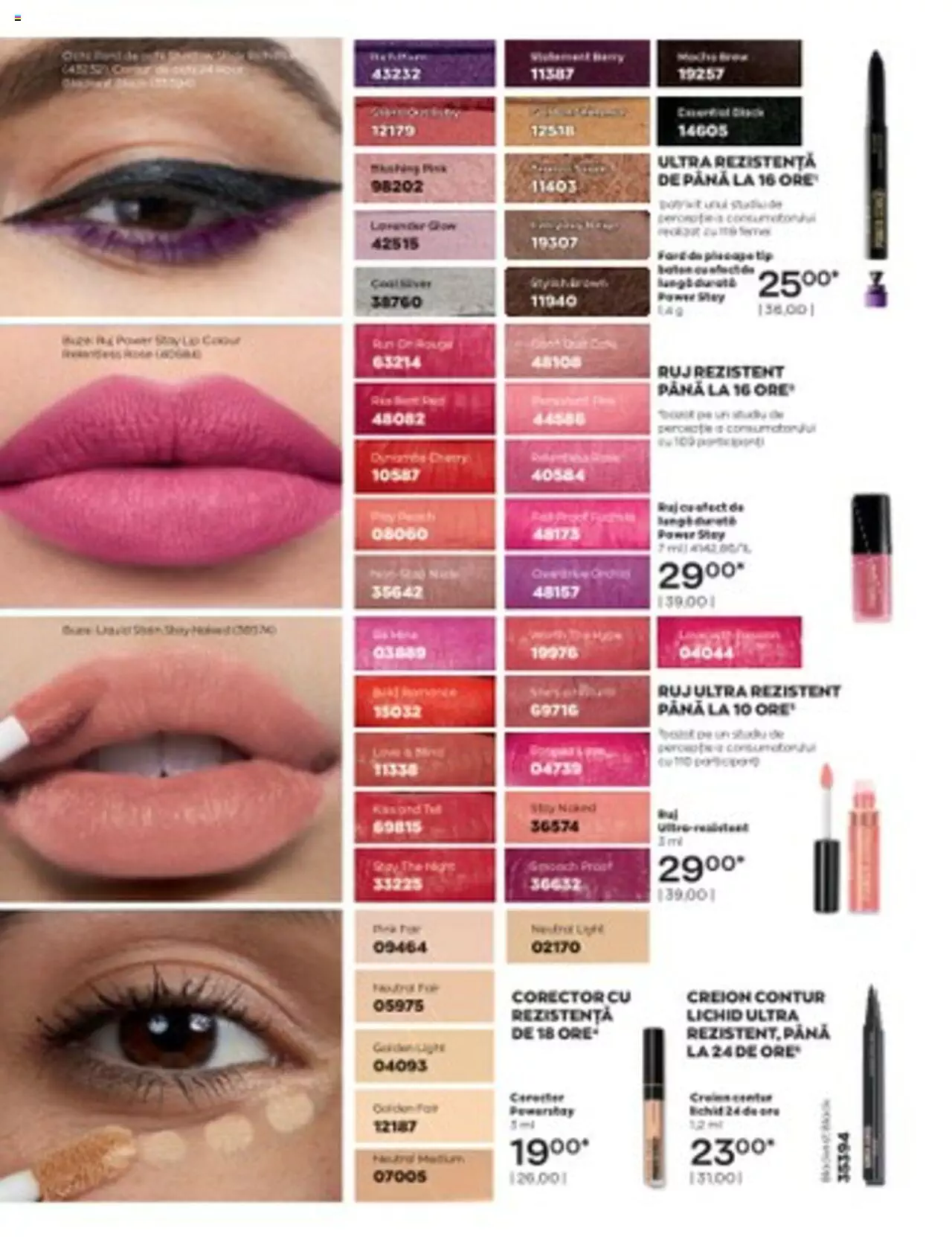 Catalog Avon 1 - 31 Iulie 2023 | Pagina 50