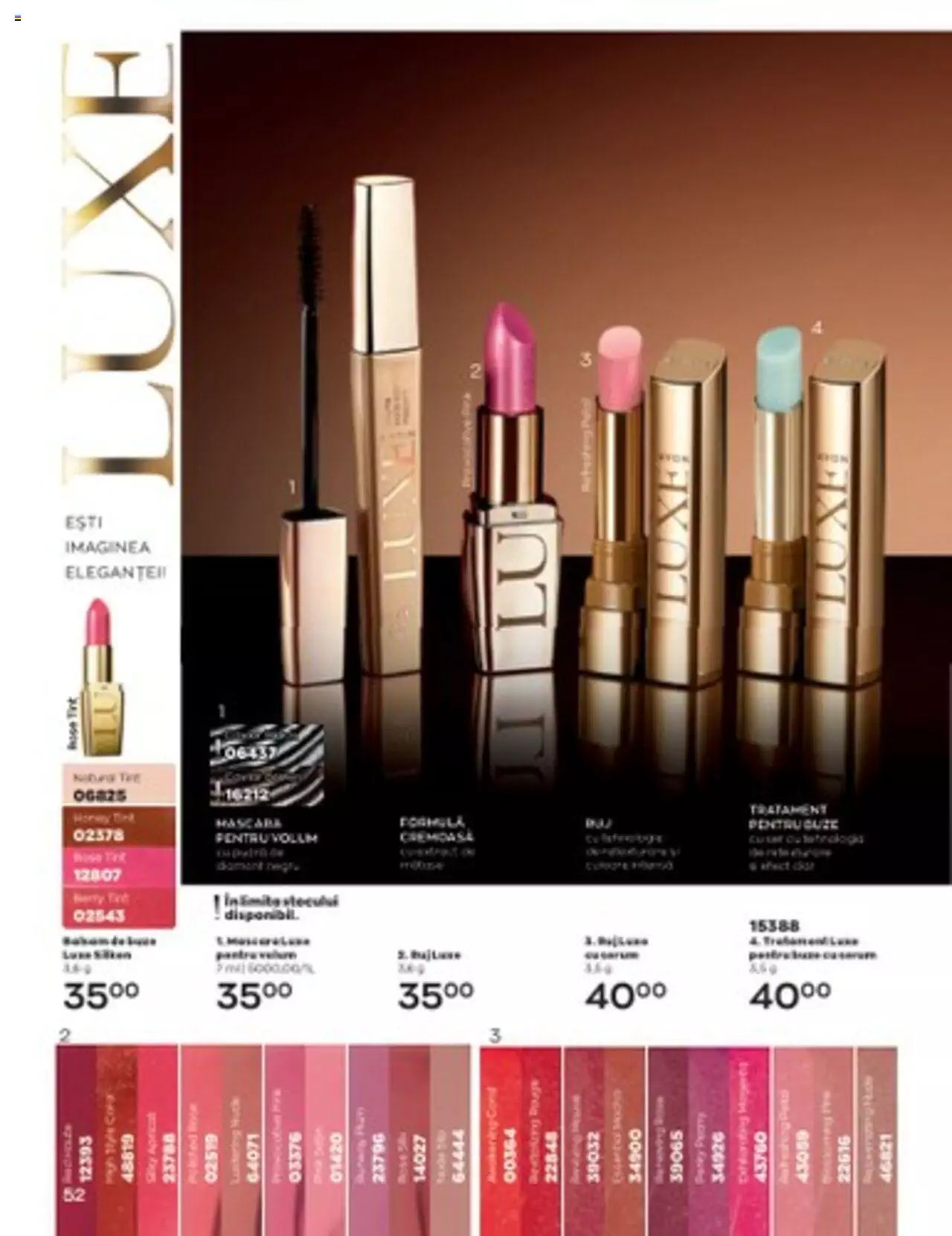 Catalog Avon 1 - 31 Iulie 2023 | Pagina 54