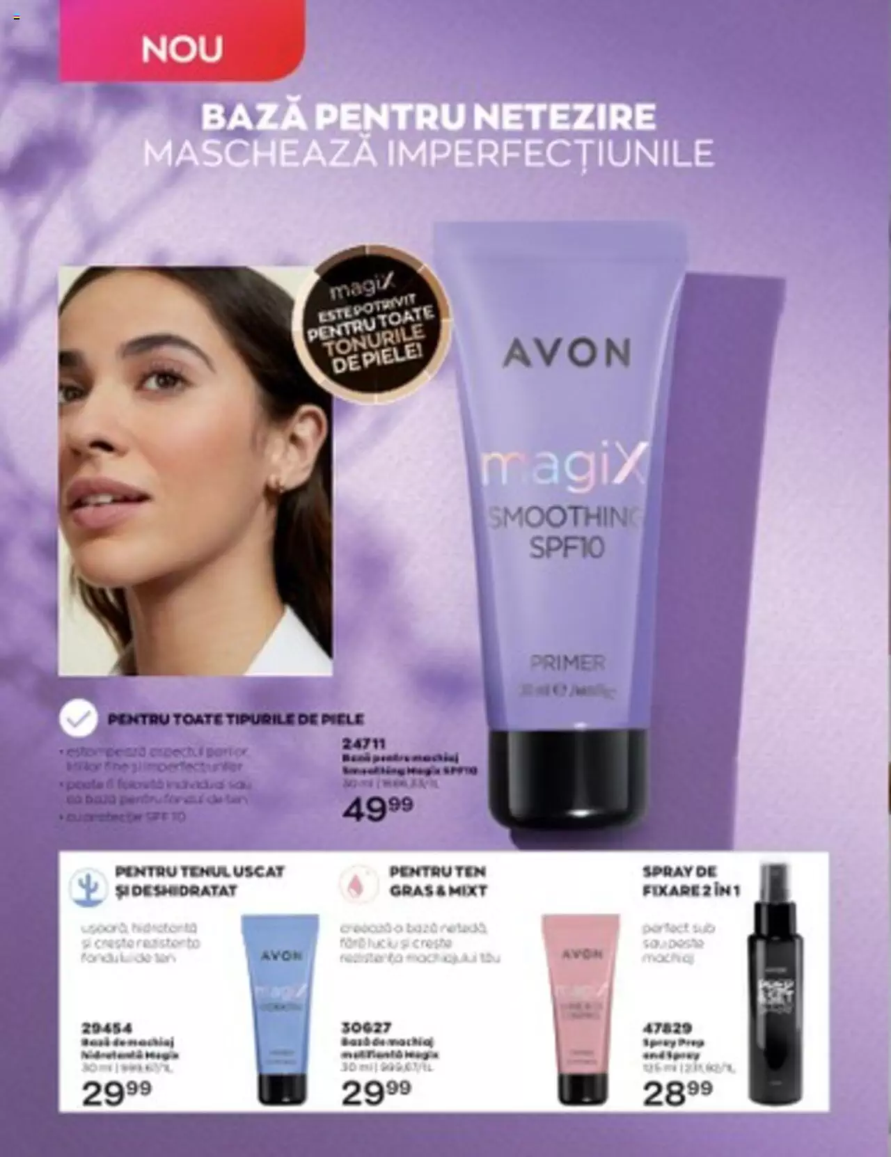 Catalog Avon 1 - 31 Iulie 2023 | Pagina 56