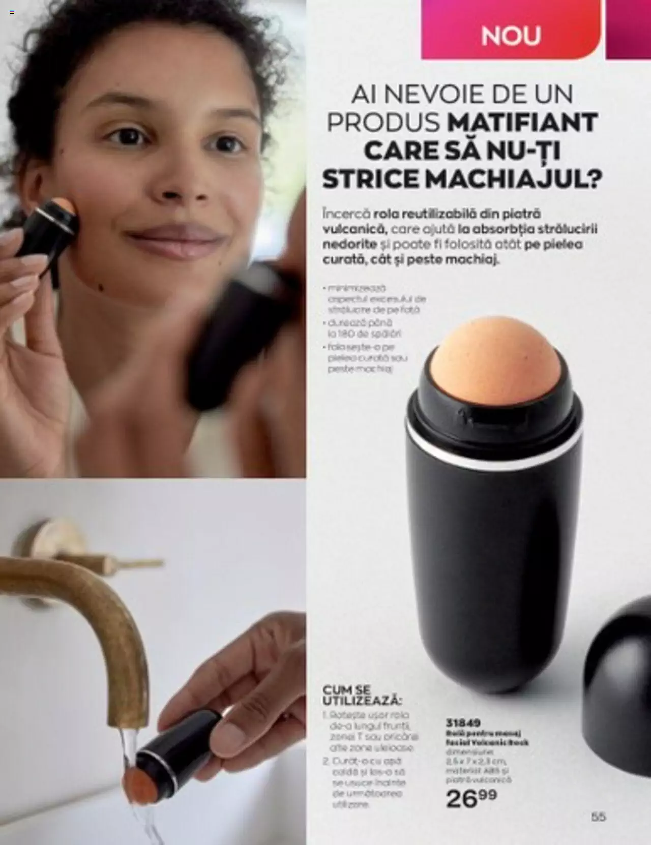 Catalog Avon 1 - 31 Iulie 2023 | Pagina 57