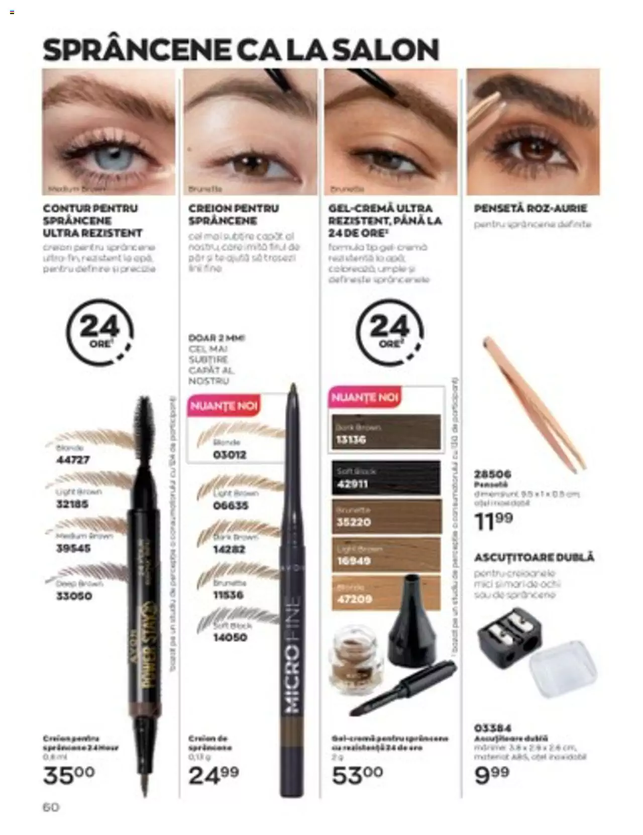 Catalog Avon 1 - 31 Iulie 2023 | Pagina 62