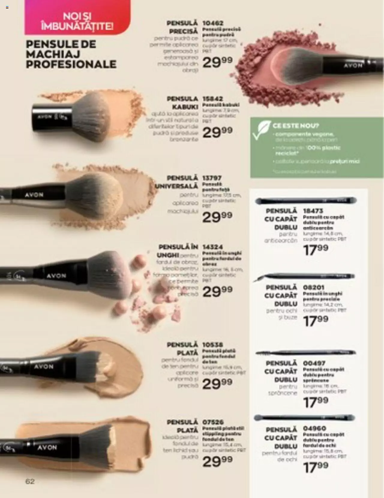 Catalog Avon 1 - 31 Iulie 2023 | Pagina 64