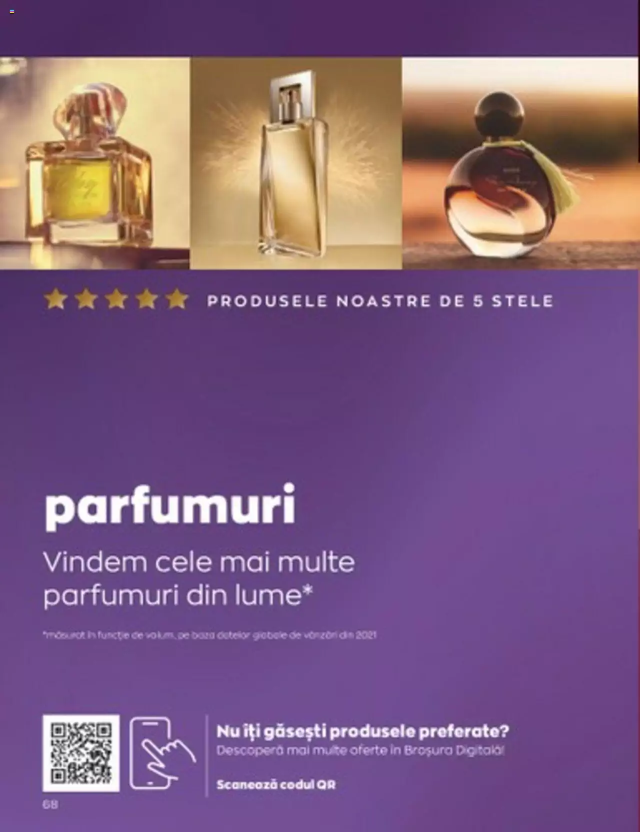Catalog Avon 1 - 31 Iulie 2023 | Pagina 70