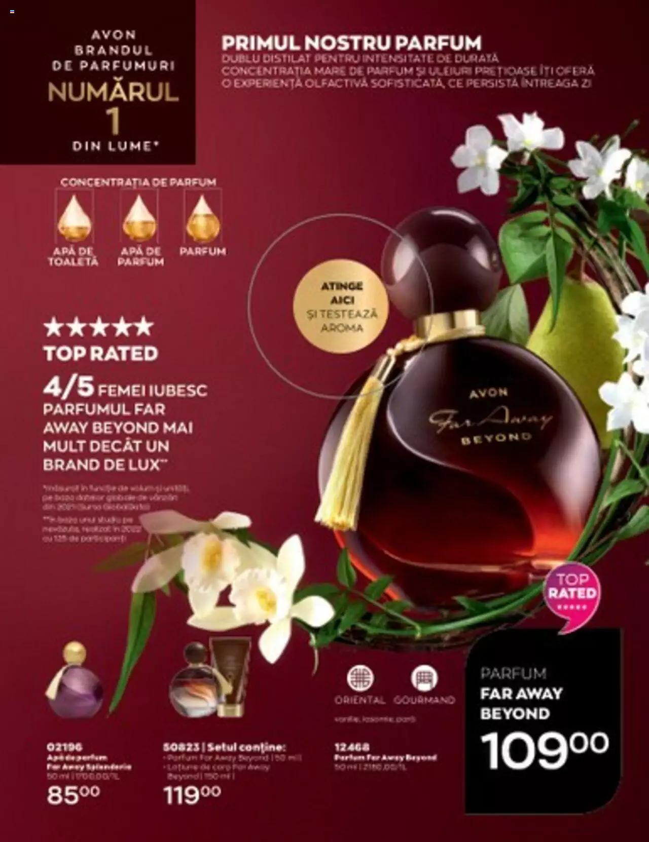Catalog Avon 1 - 31 Iulie 2023 | Pagina 71