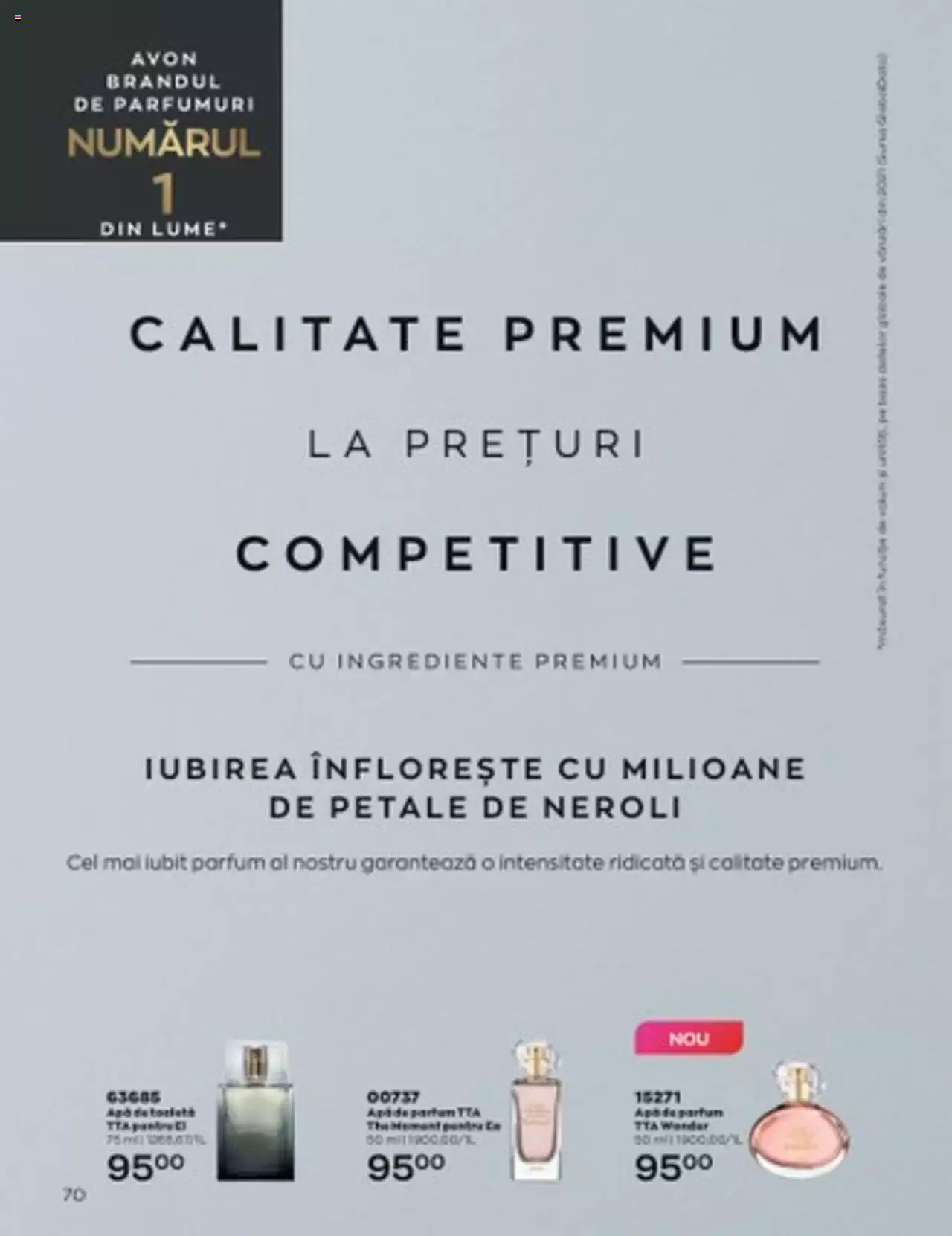 Catalog Avon 1 - 31 Iulie 2023 | Pagina 72