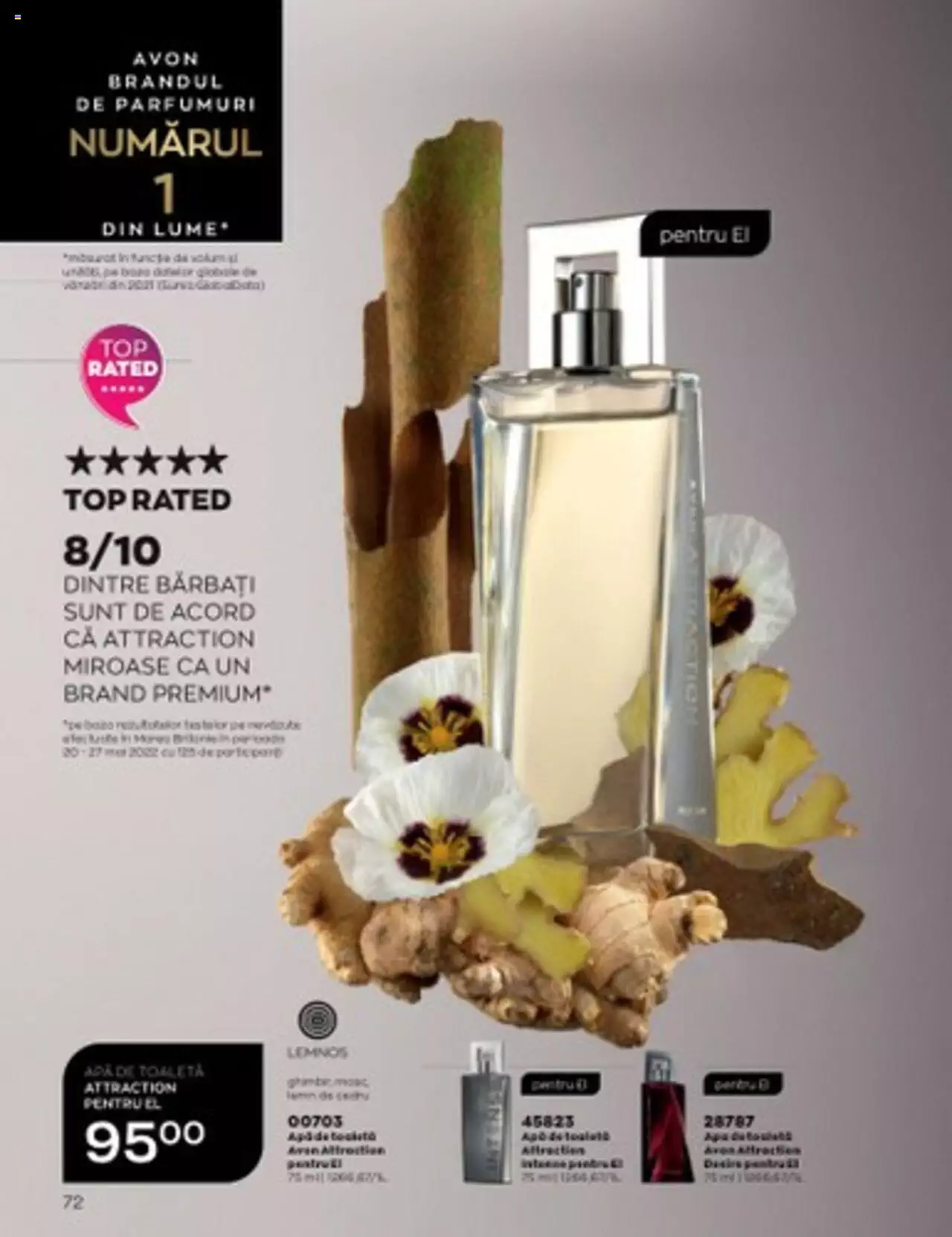 Catalog Avon 1 - 31 Iulie 2023 | Pagina 74