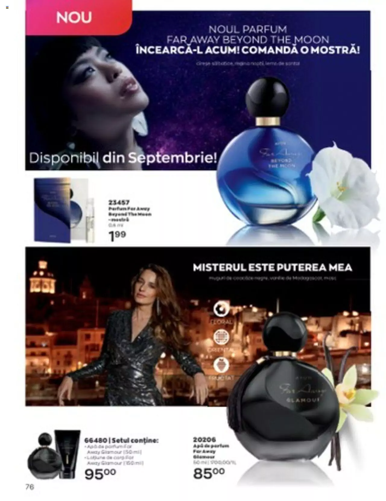 Catalog Avon 1 - 31 Iulie 2023 | Pagina 78