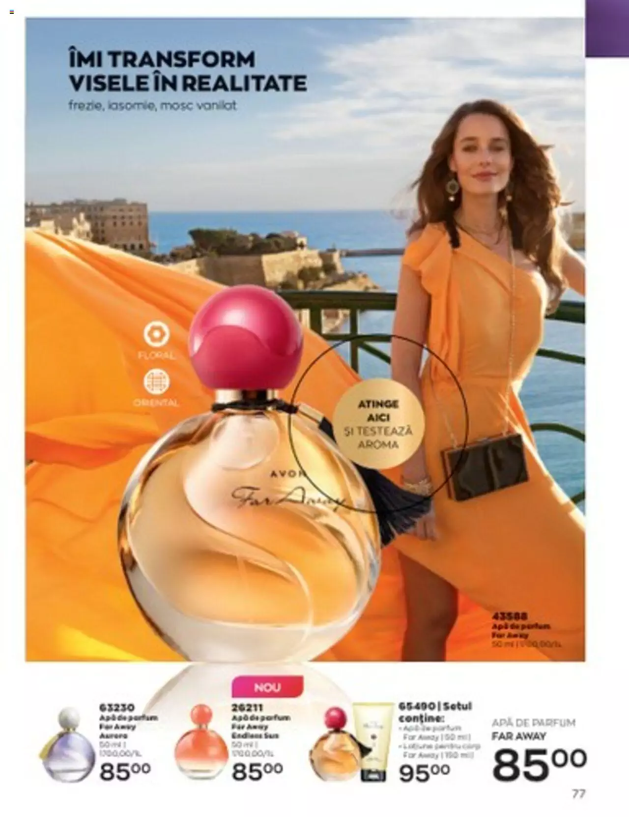 Catalog Avon 1 - 31 Iulie 2023 | Pagina 79